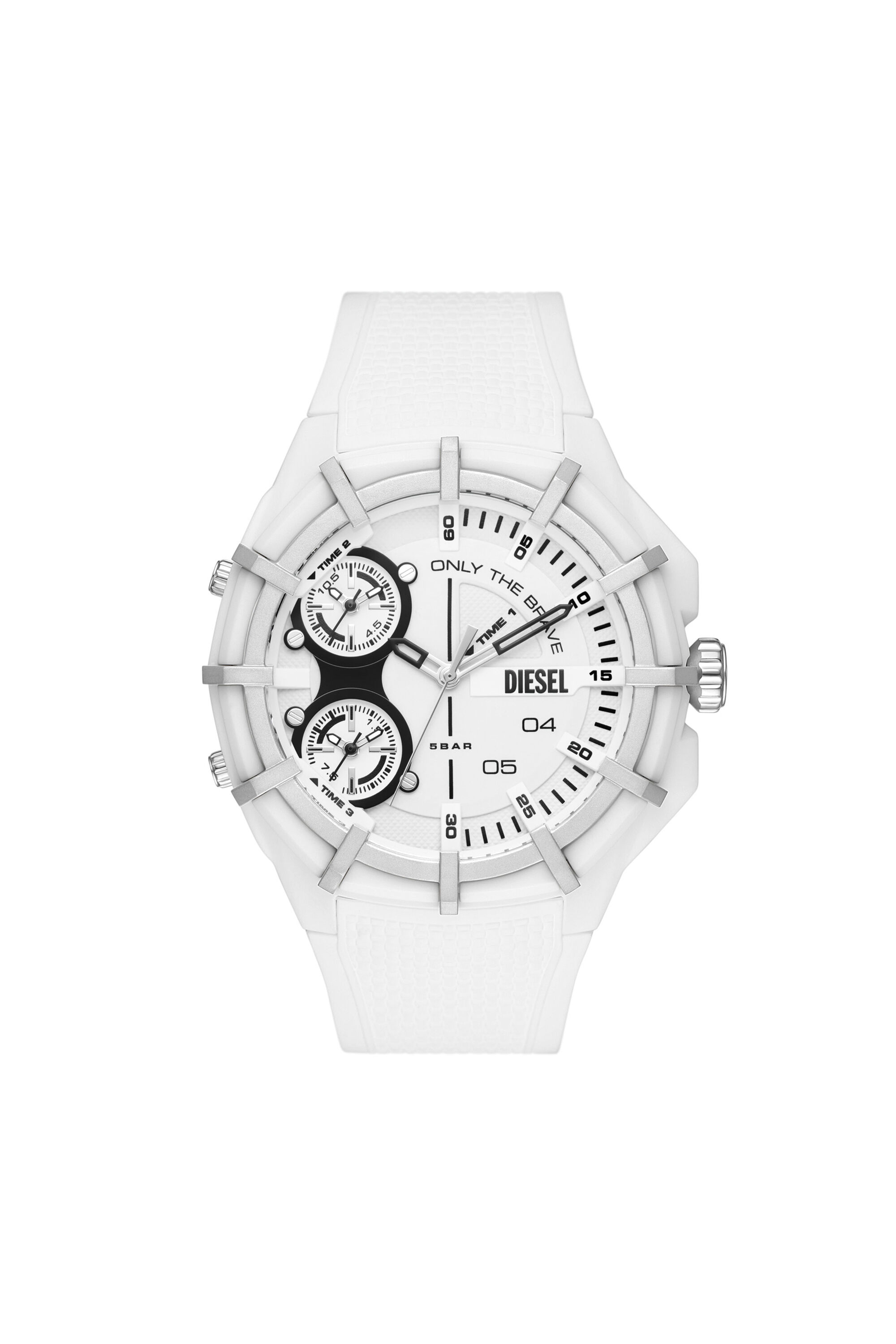 Diesel watch only the brave 5 bar online