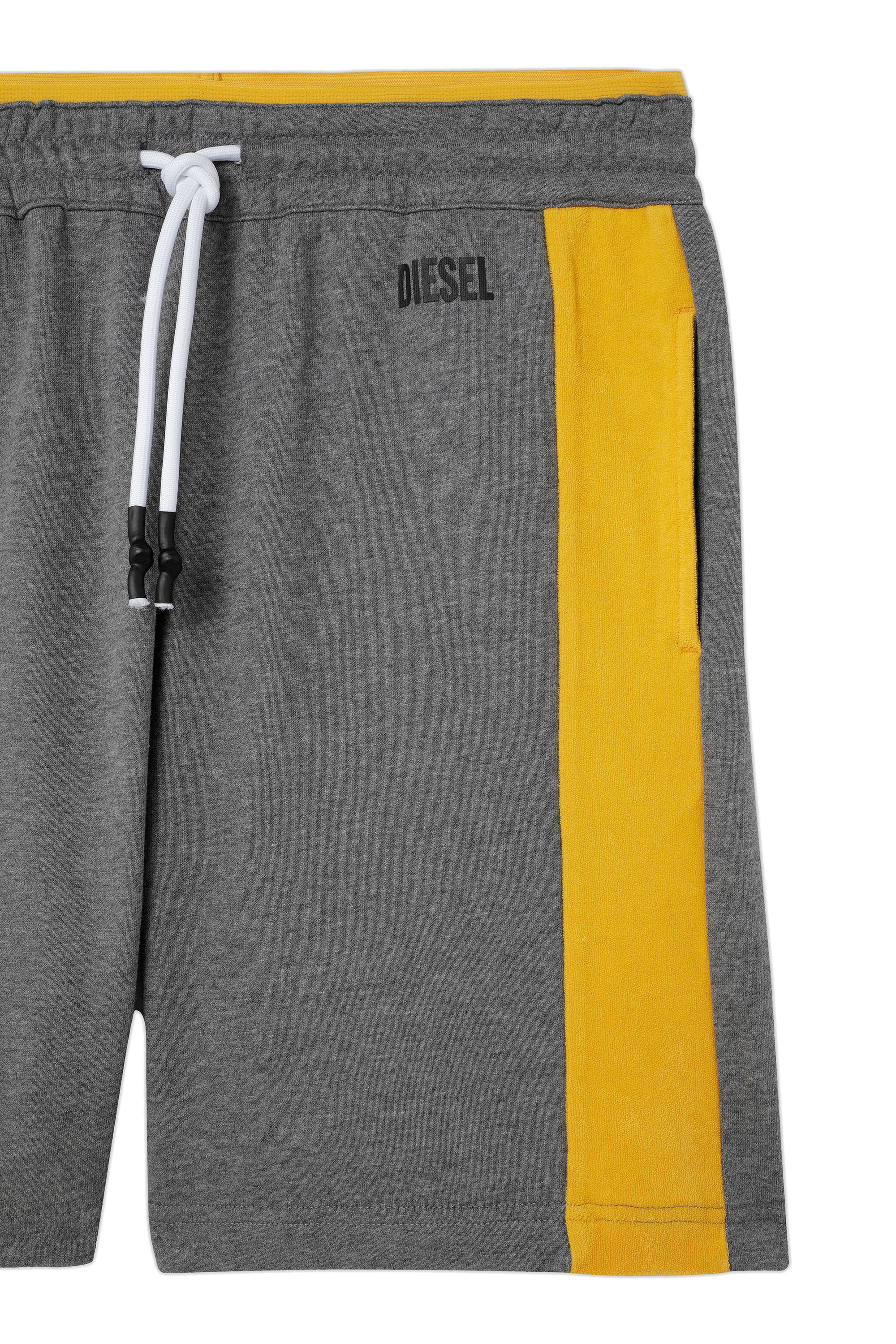 Diesel - UMLB-PAN-SP, Grey/Yellow - Image 2