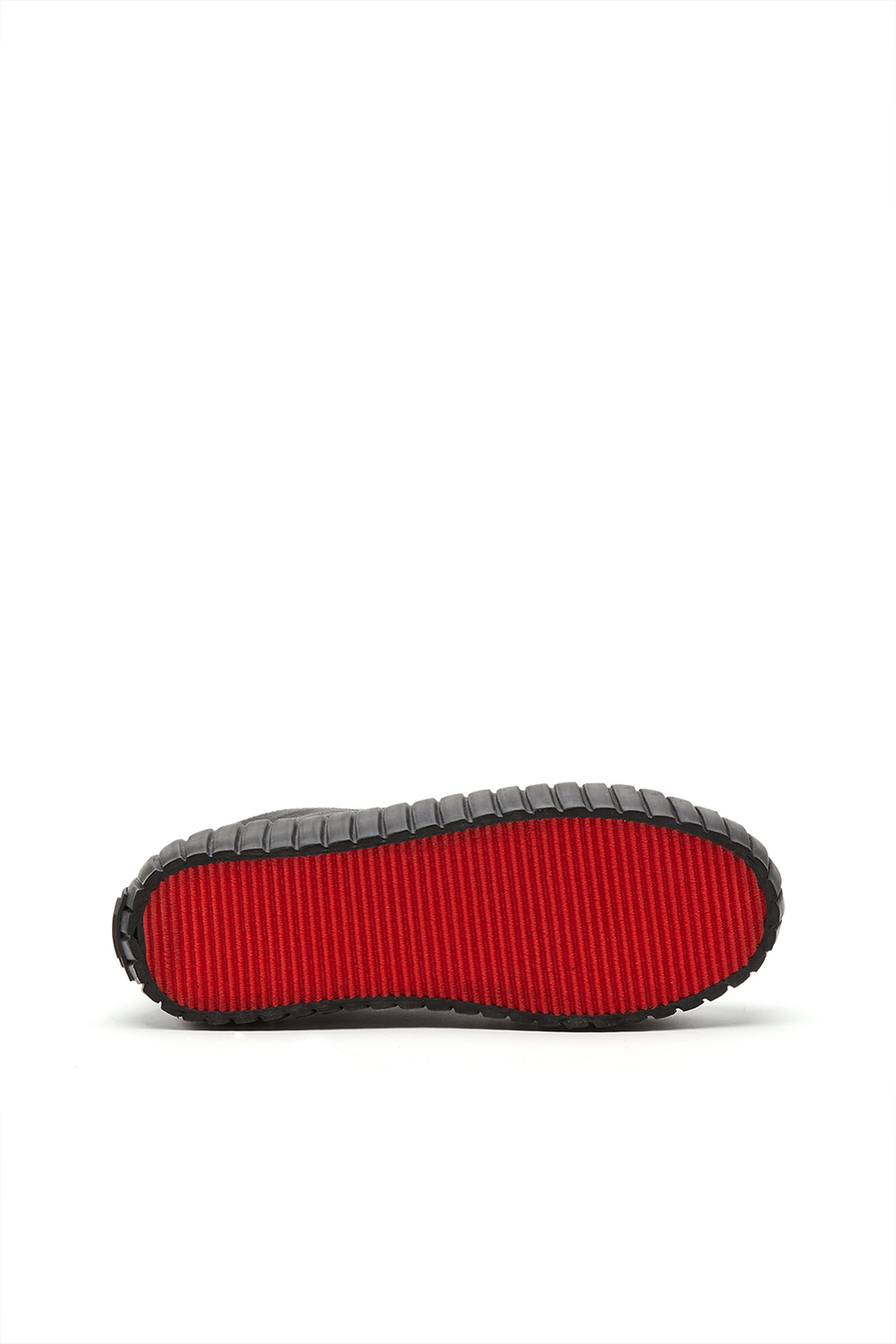 Diesel - S-HANAMI MID W, Black - Image 5