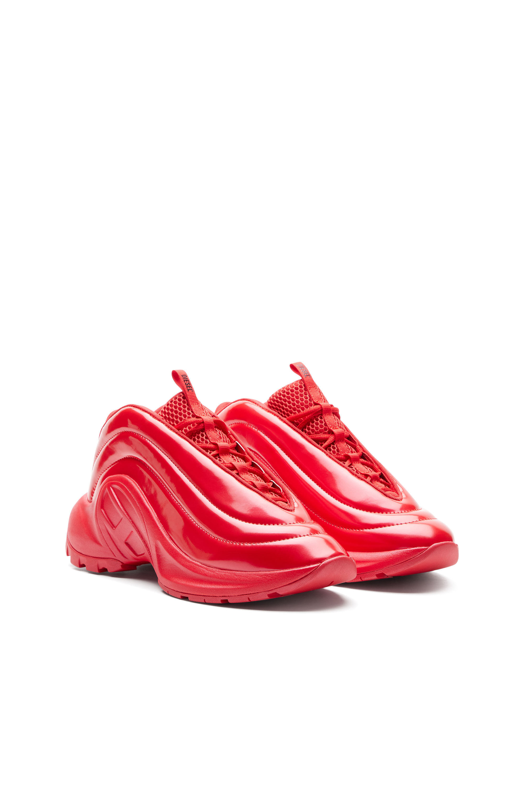 Diesel sneakers for ladies 2019 deals