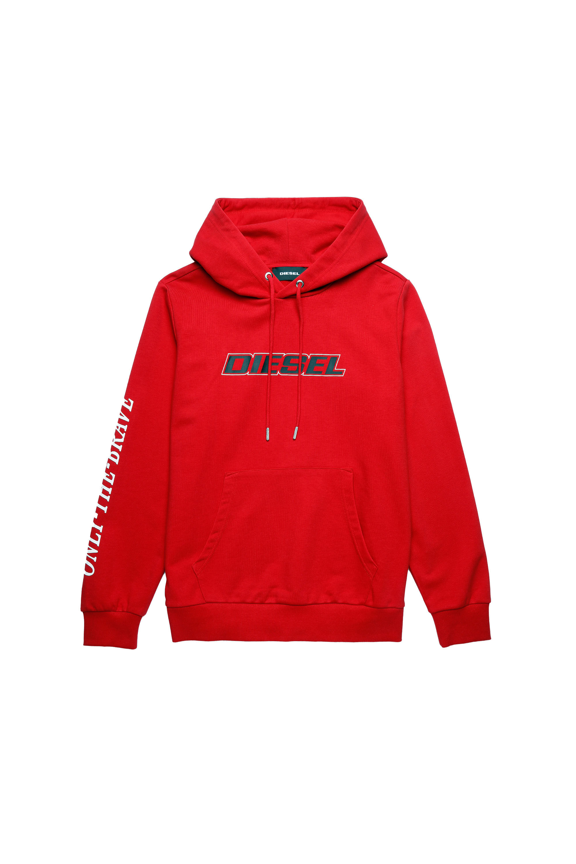 S GIRK HOOD K10