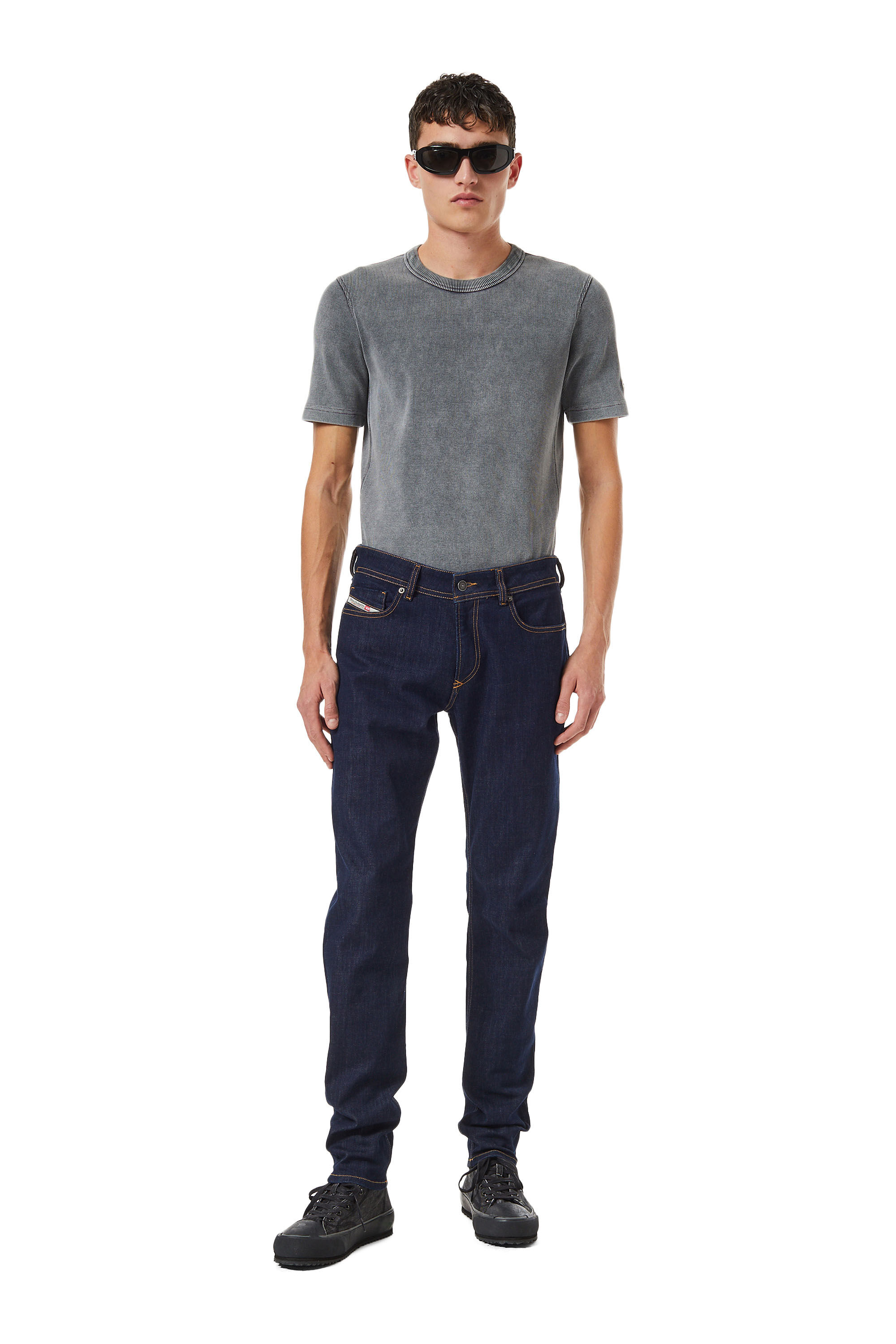 Diesel blue jeans 2025