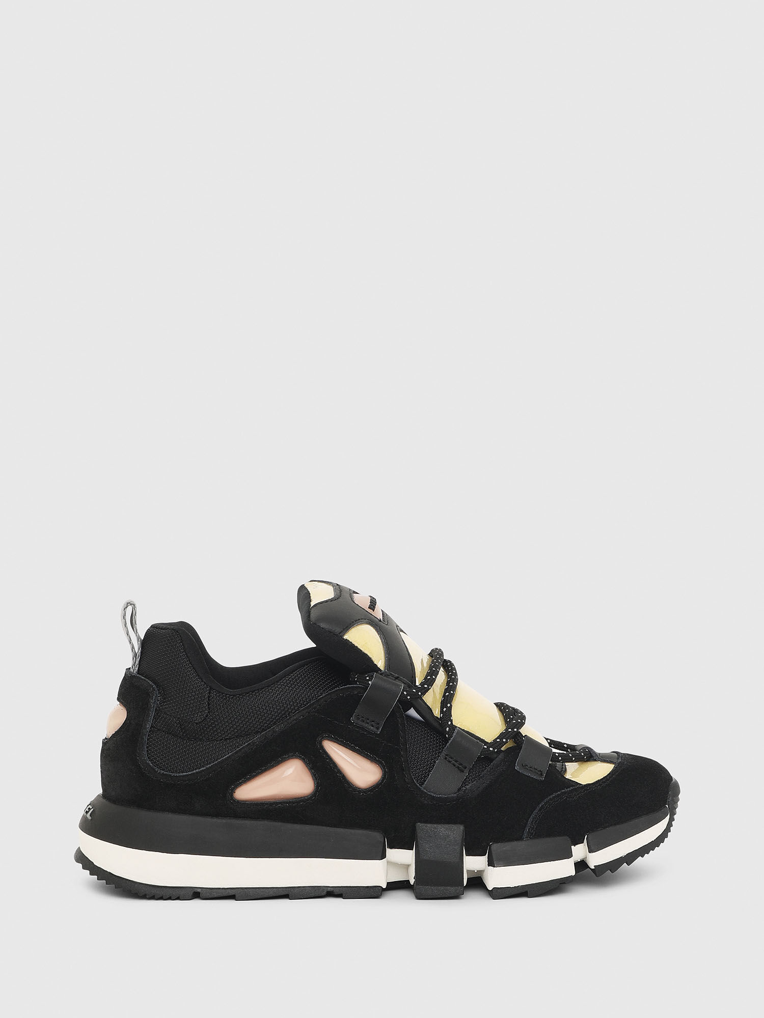 Diesel padola chunky sale sneakers