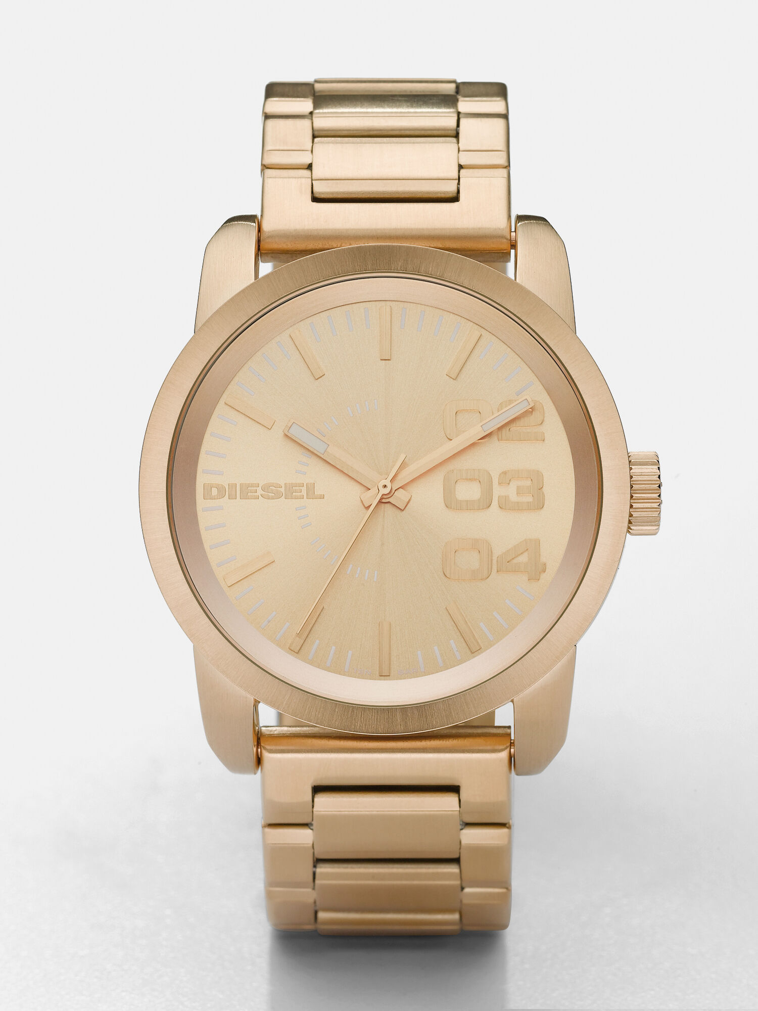 Diesel 2025 dz1466 gold