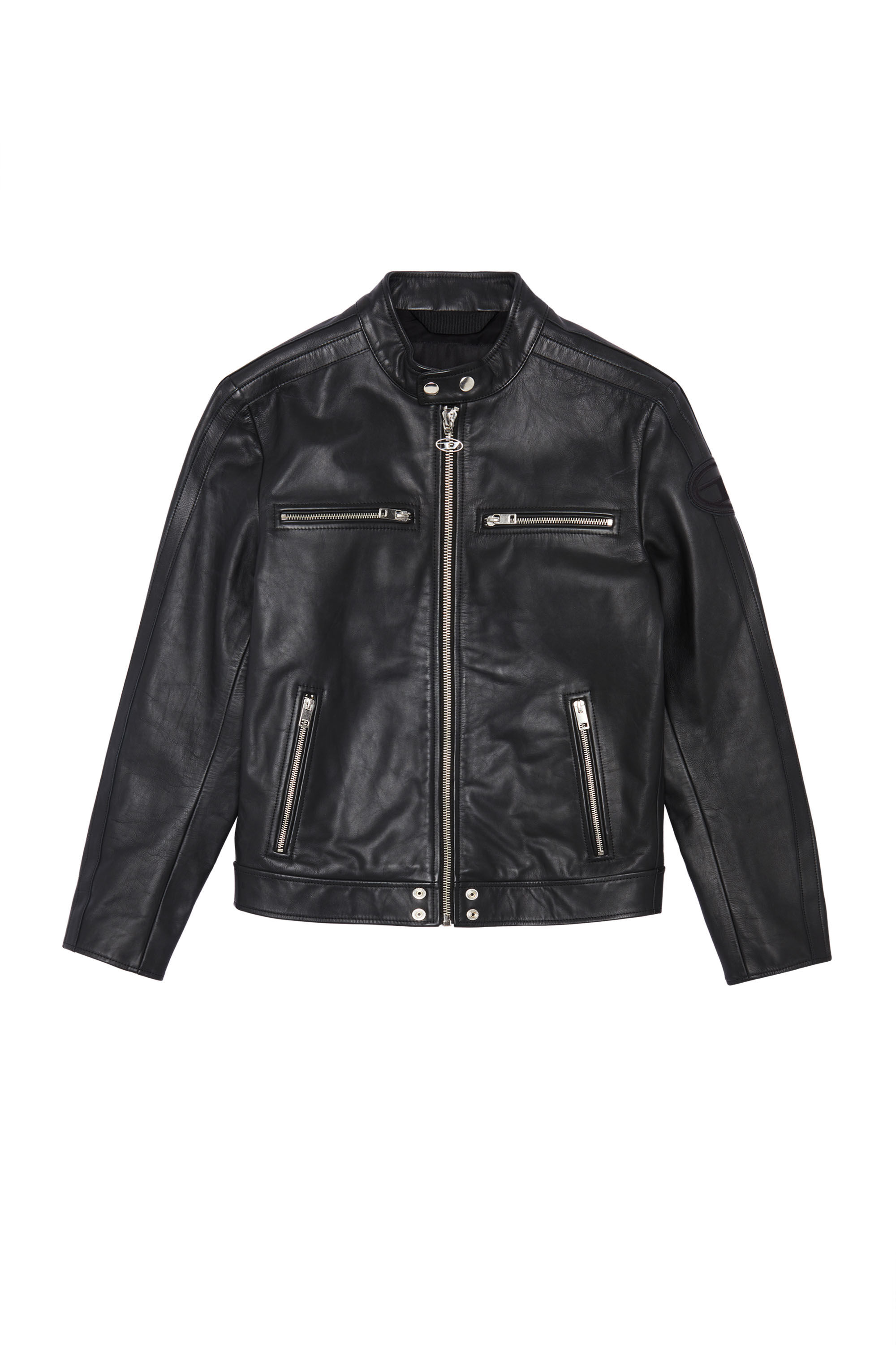 Diesel outlet coat boys