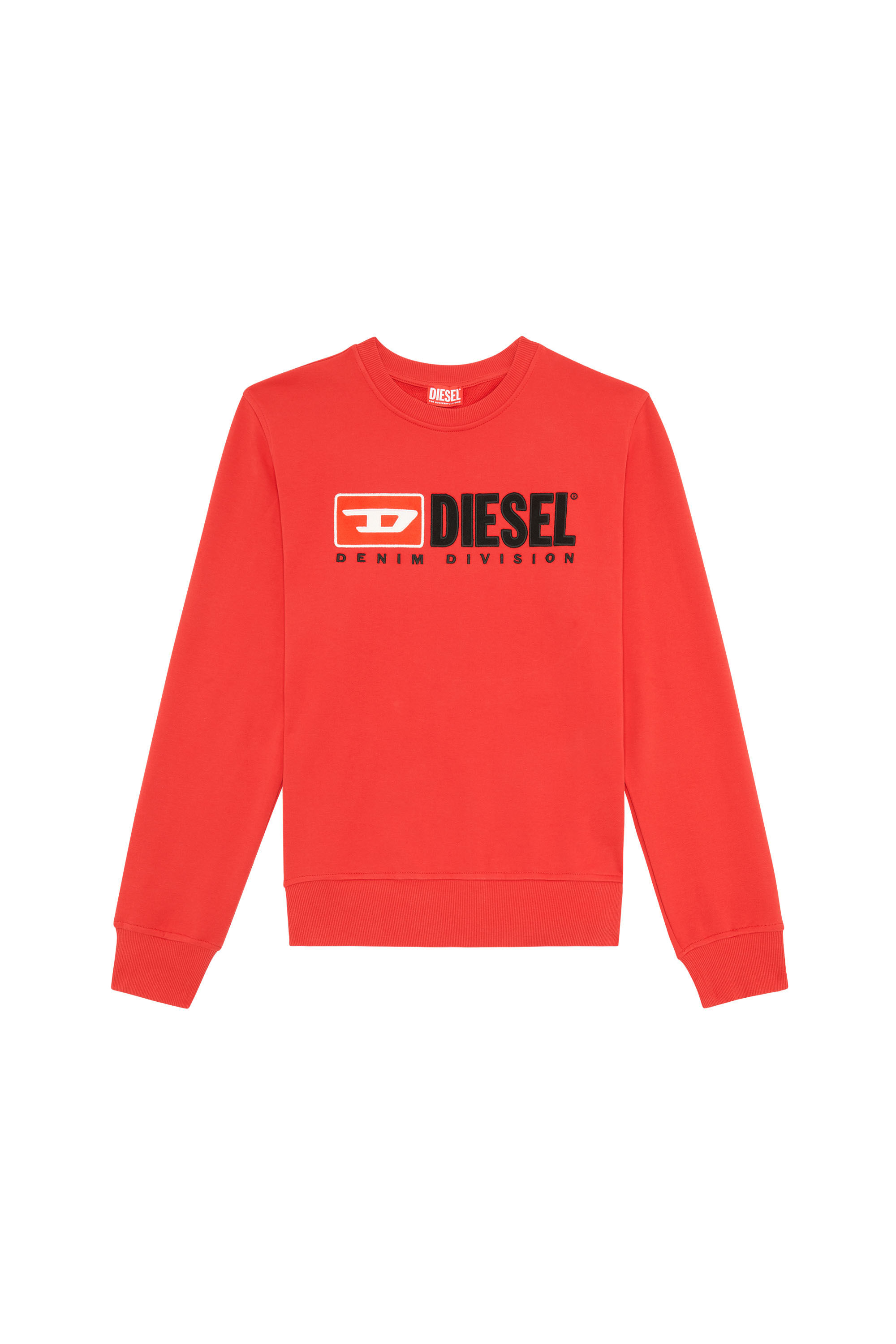 Diesel - S-GINN-DIV, Red - Image 2