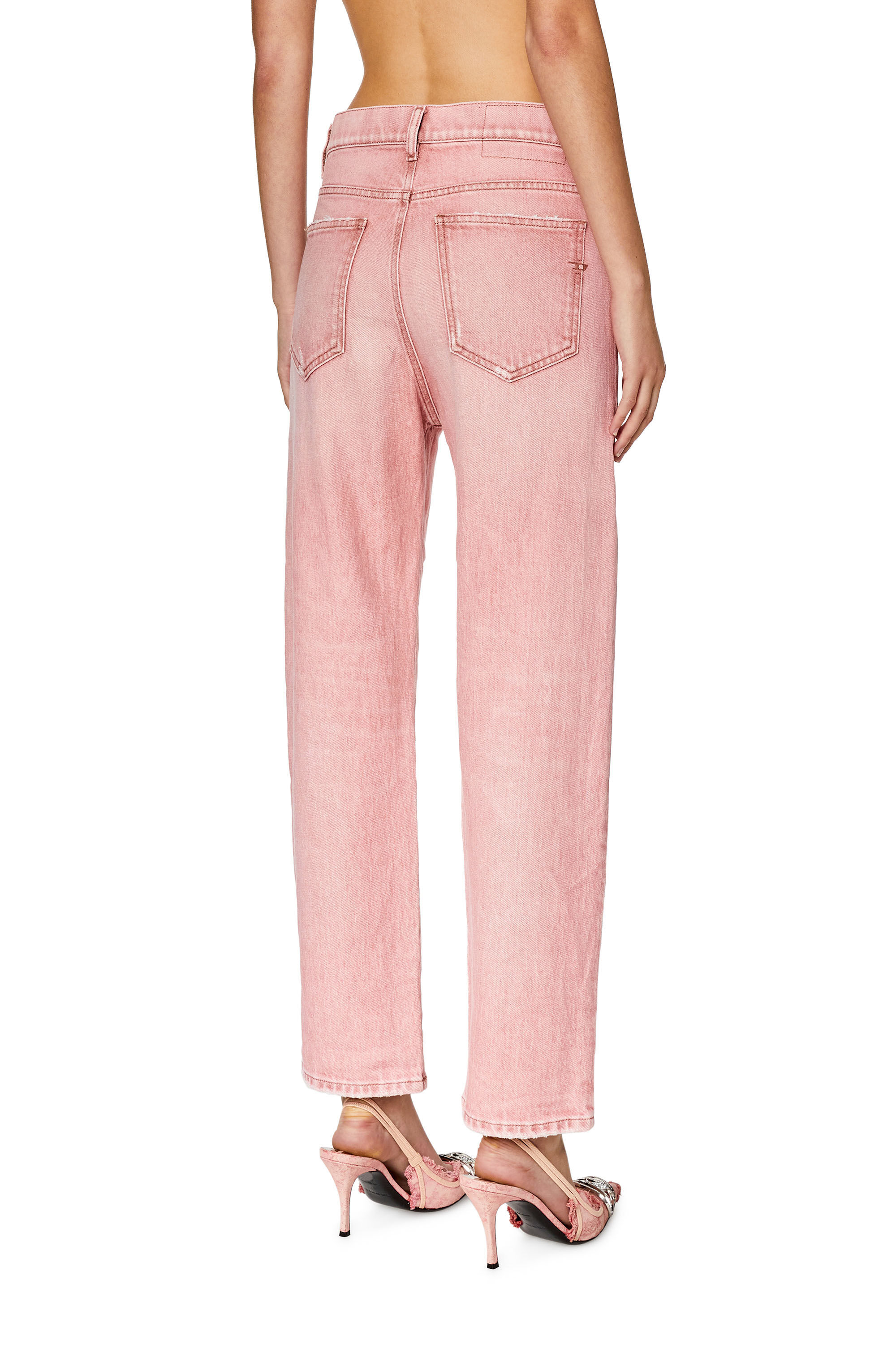 Rag and deals bone pink jeans