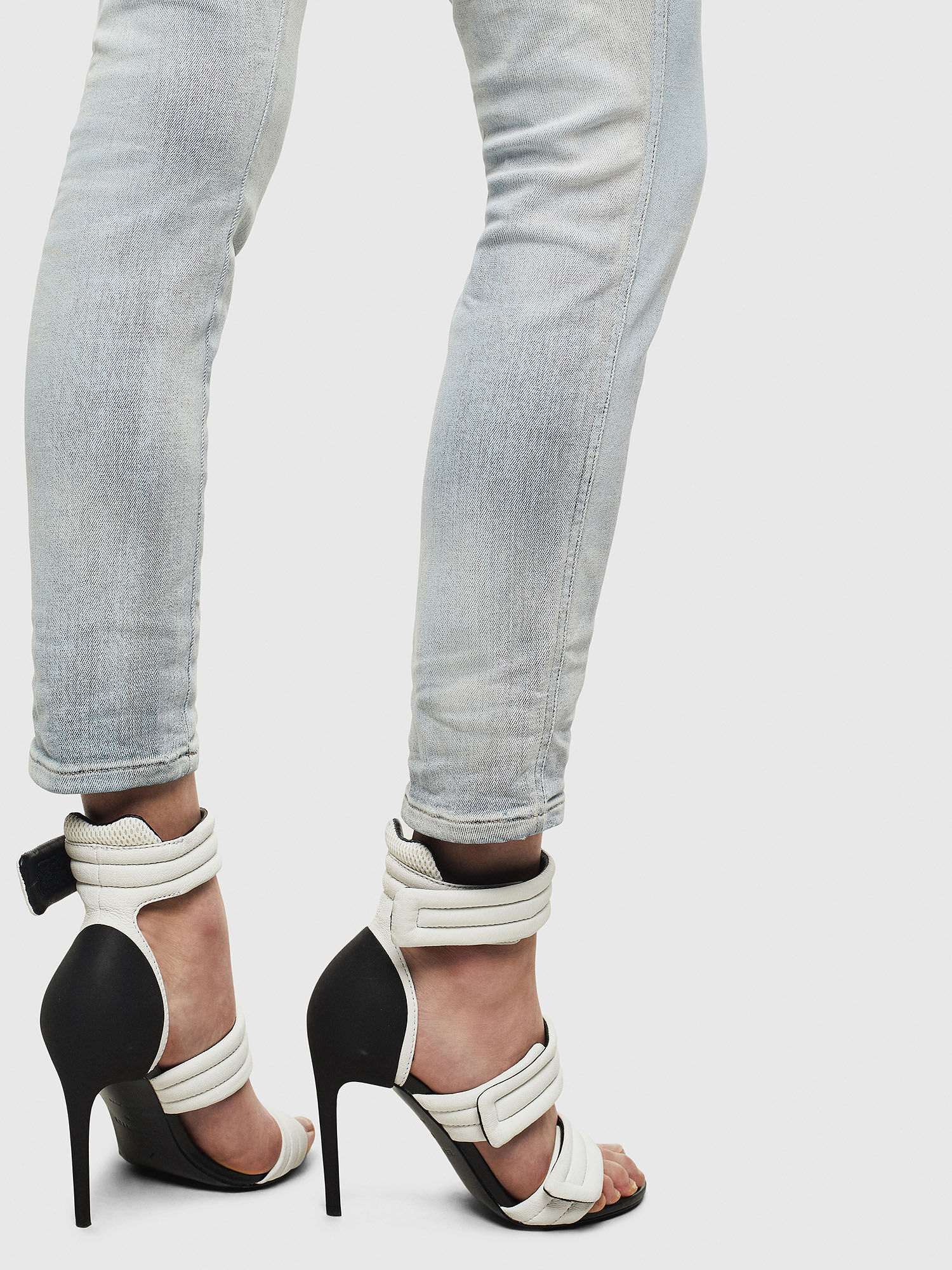 Diesel babhila high top