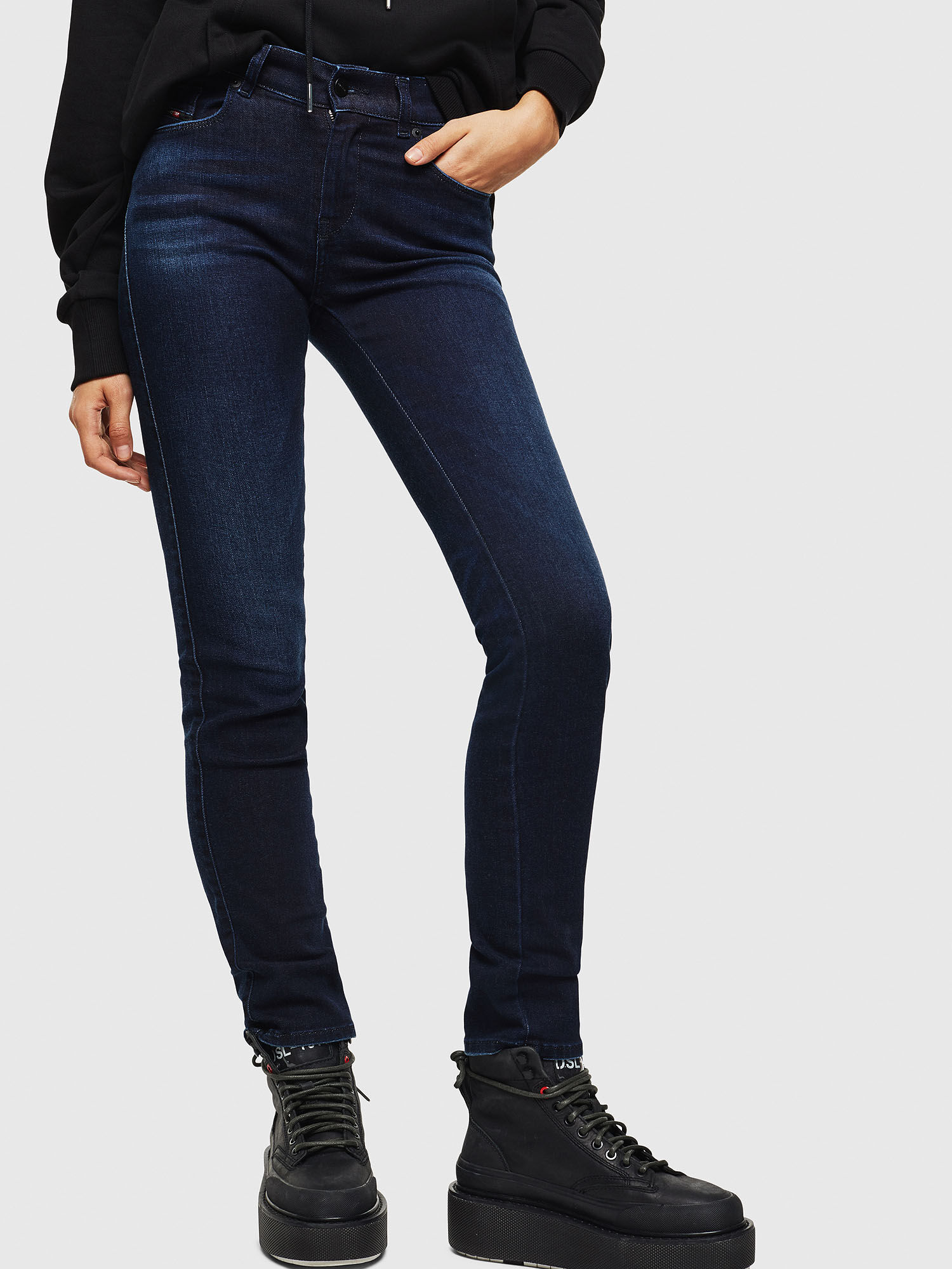 Jeans diesel sandy top