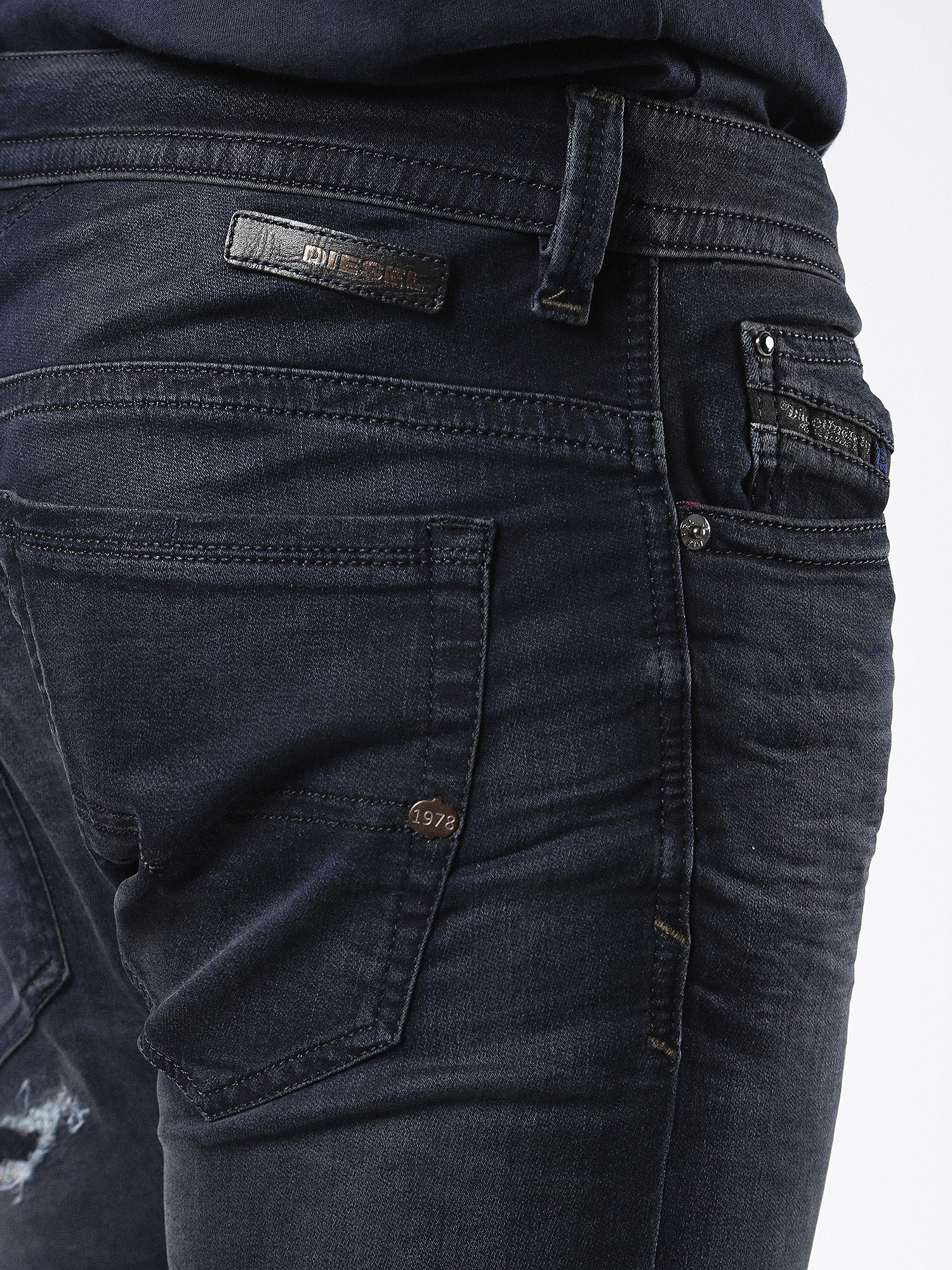 Diesel jogg shop jeans thavar