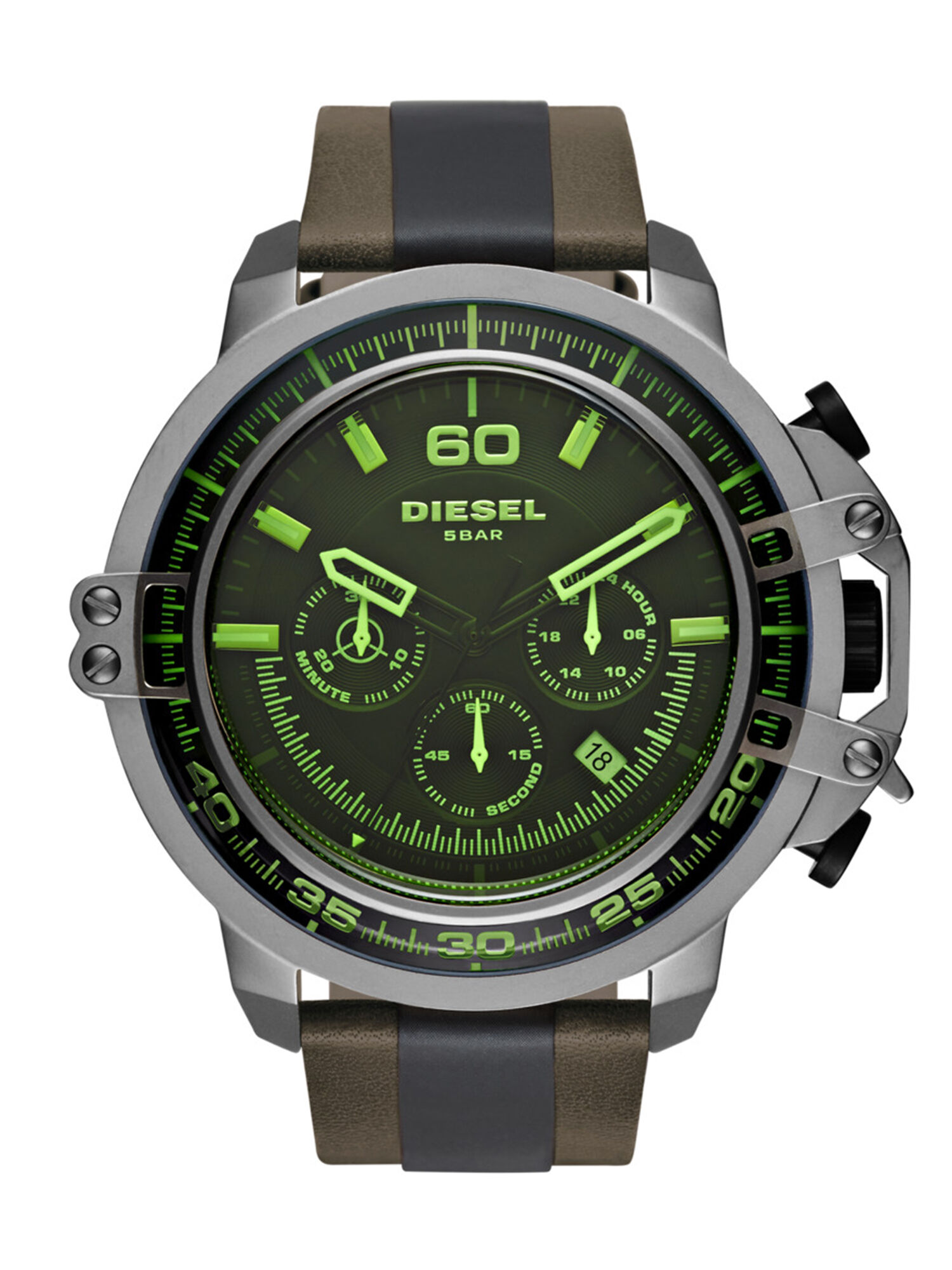 Diesel deadeye watch shop