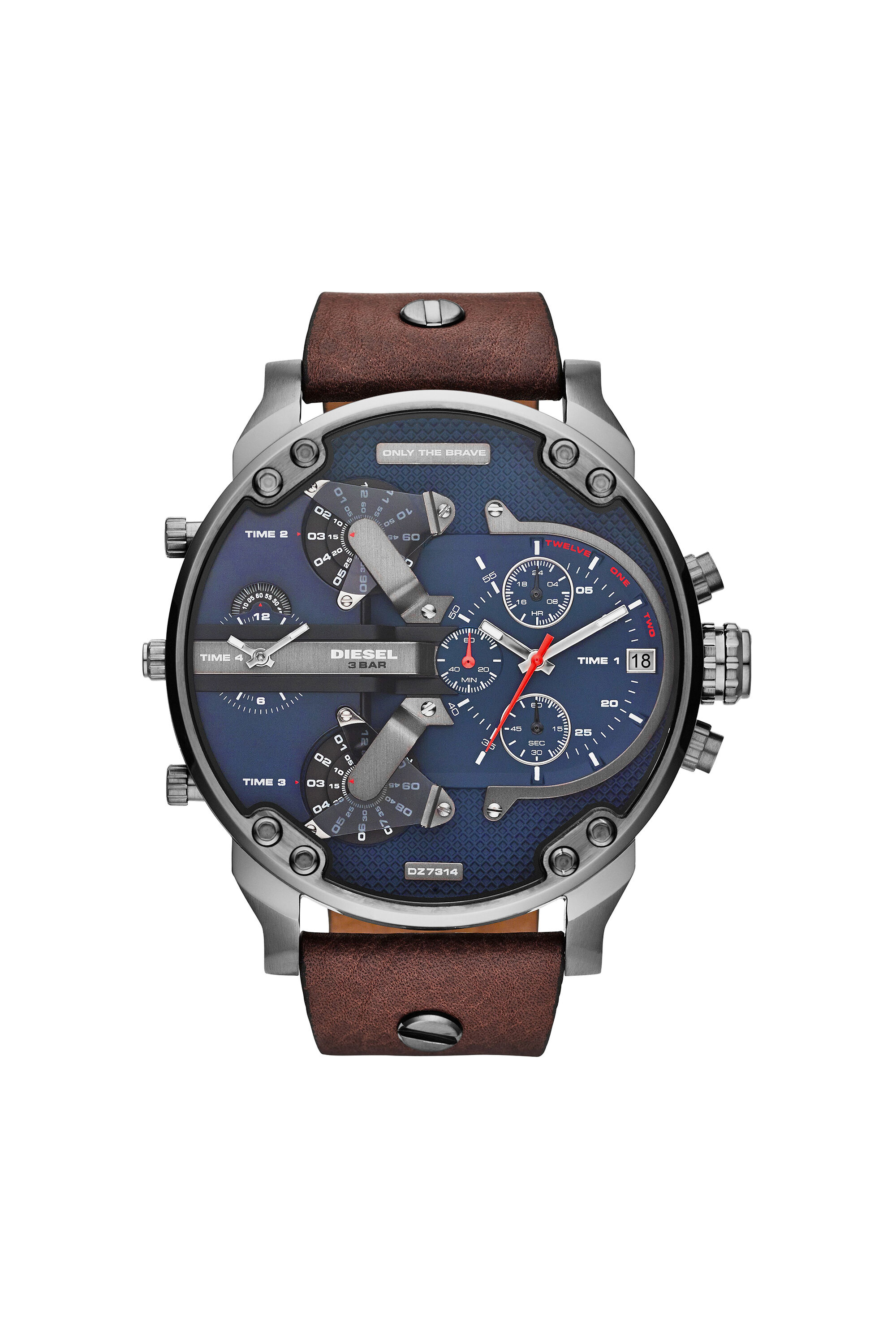Dz7314 diesel watch outlet