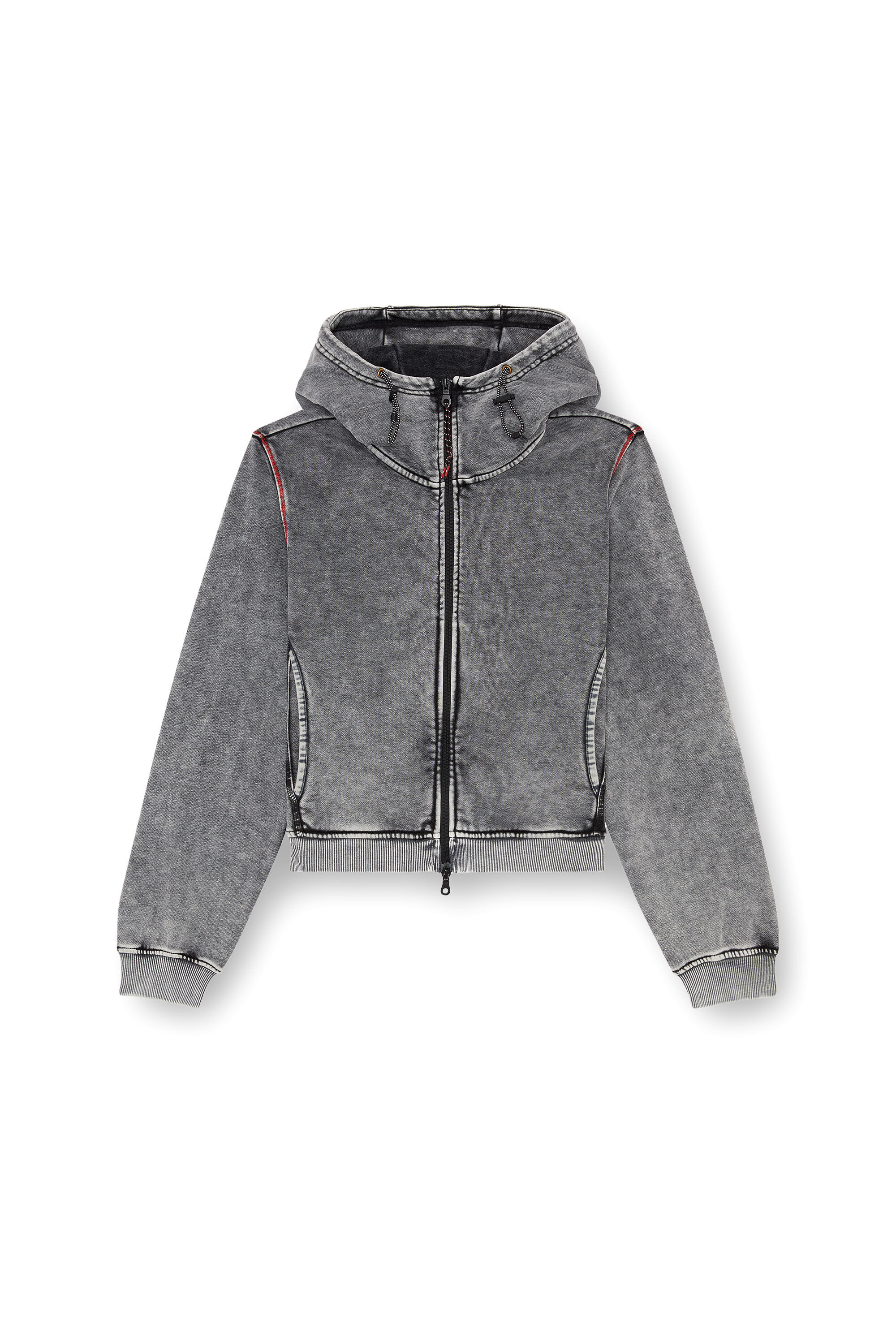 Diesel - AWST-ABIRA-HT44, Grey - Image 2