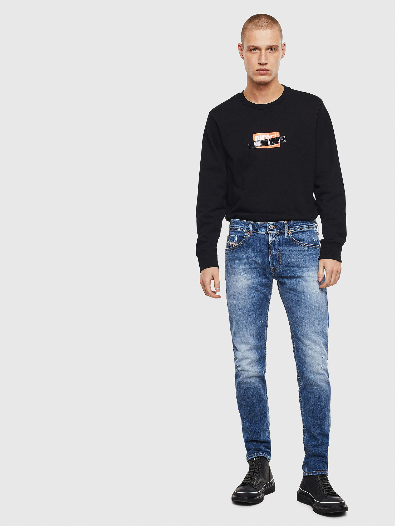 Diesel 2025 thommer fit