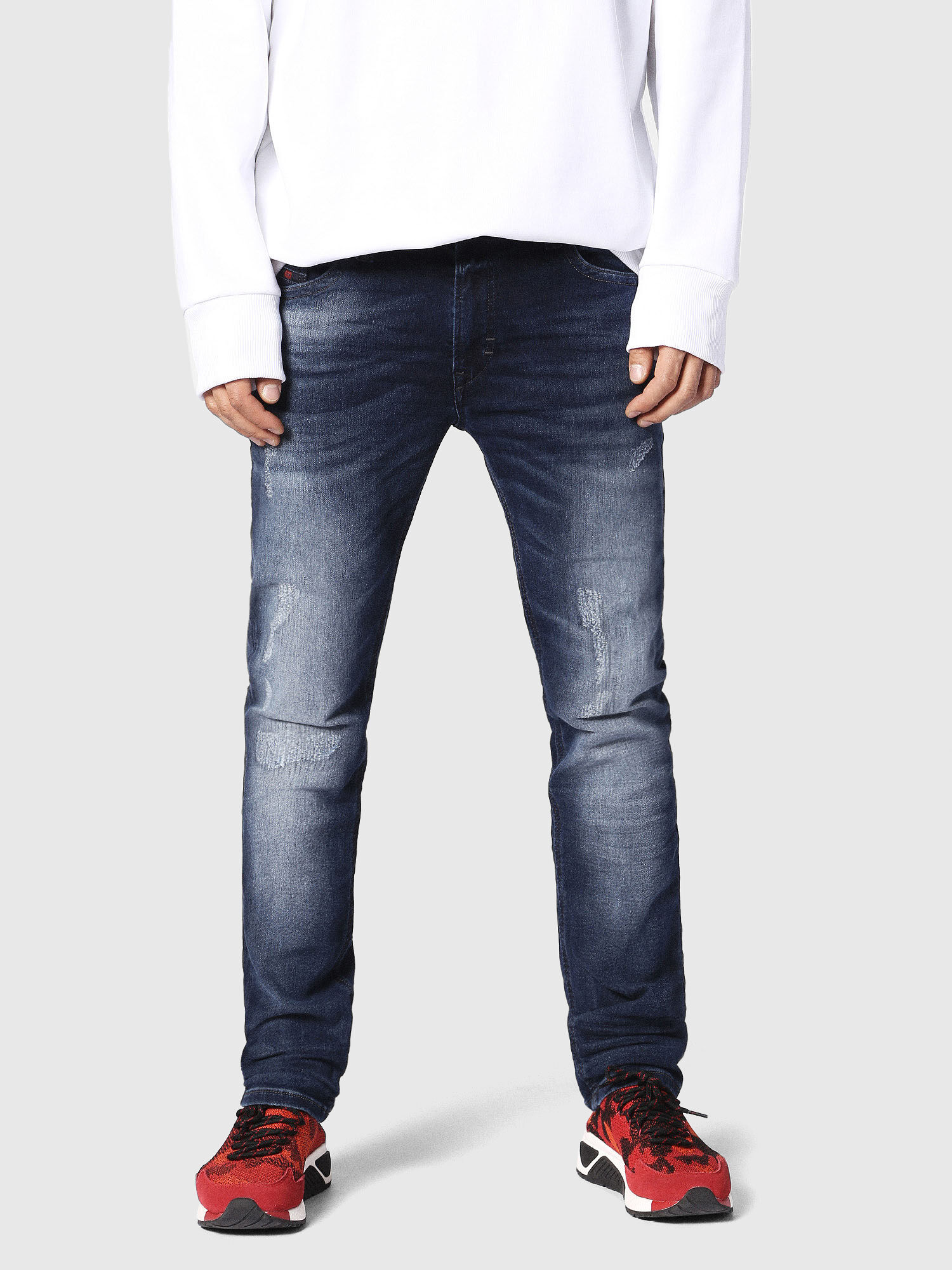 Diesel thavar sales joggjeans