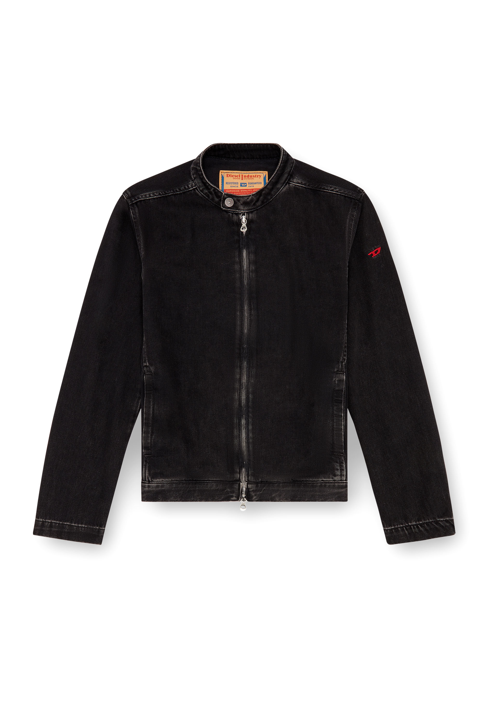 Mens jackets diesel new arrivals