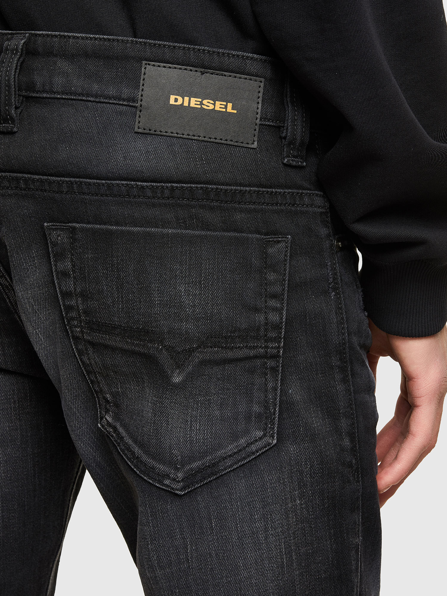 Jean diesel shop safado homme solde