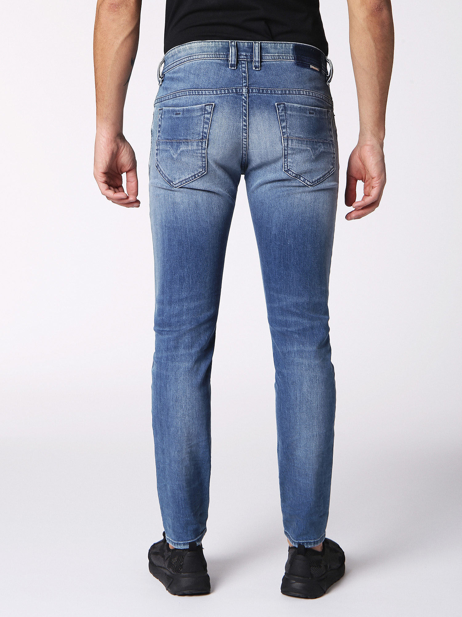Thommer 084SM