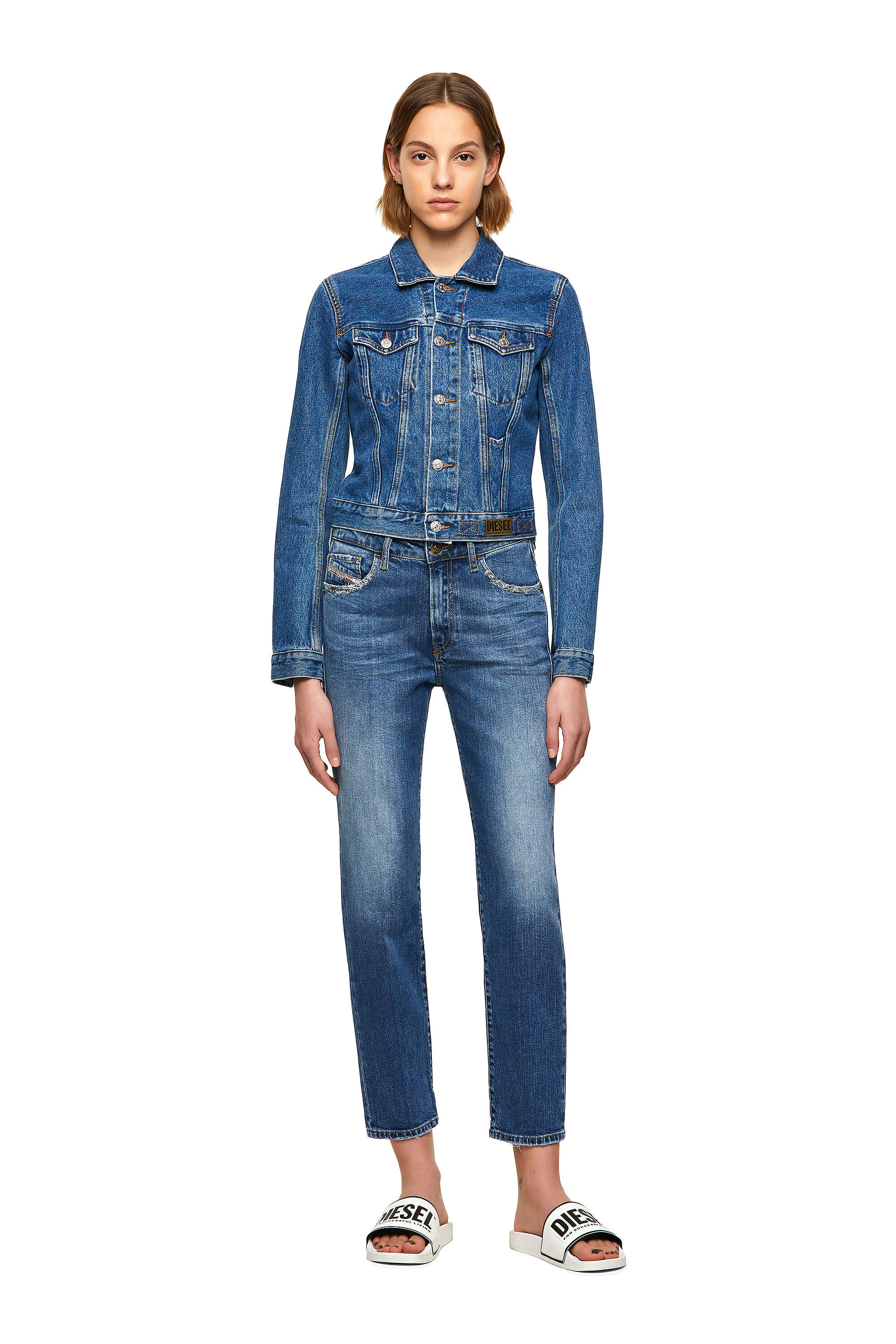Joy jeans on sale