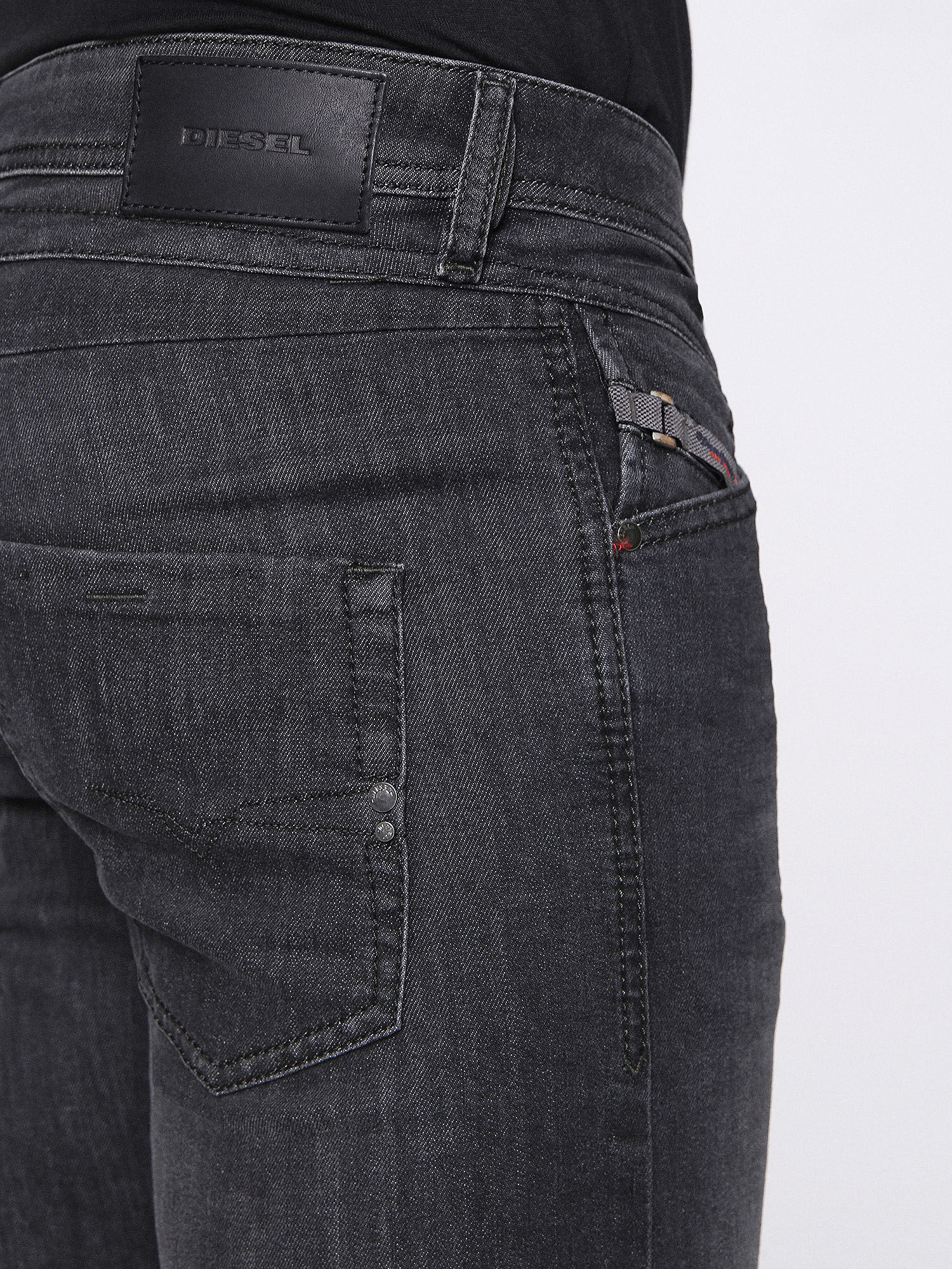 Diesel belther clearance jeans sale