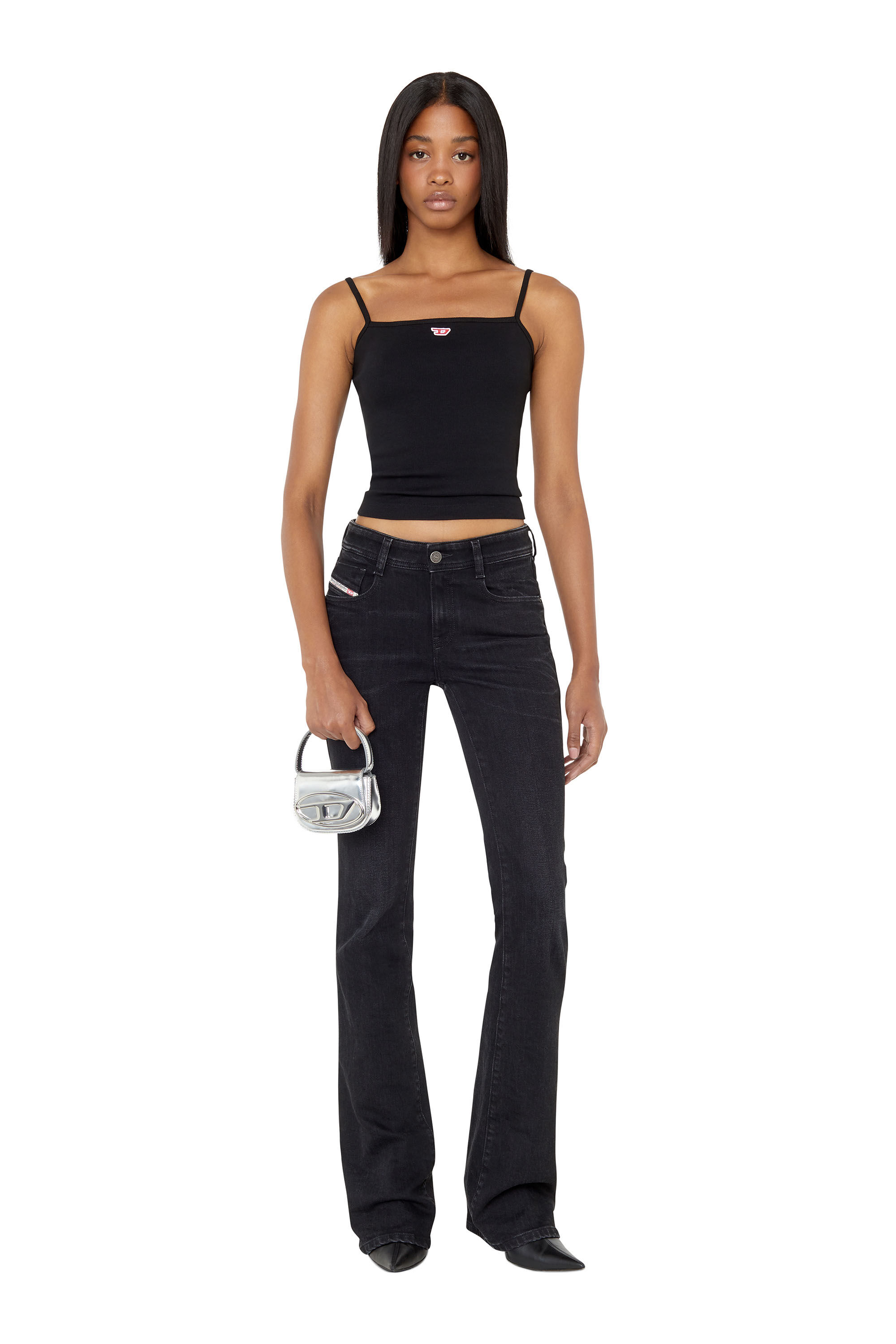 Bootcut flare outlet
