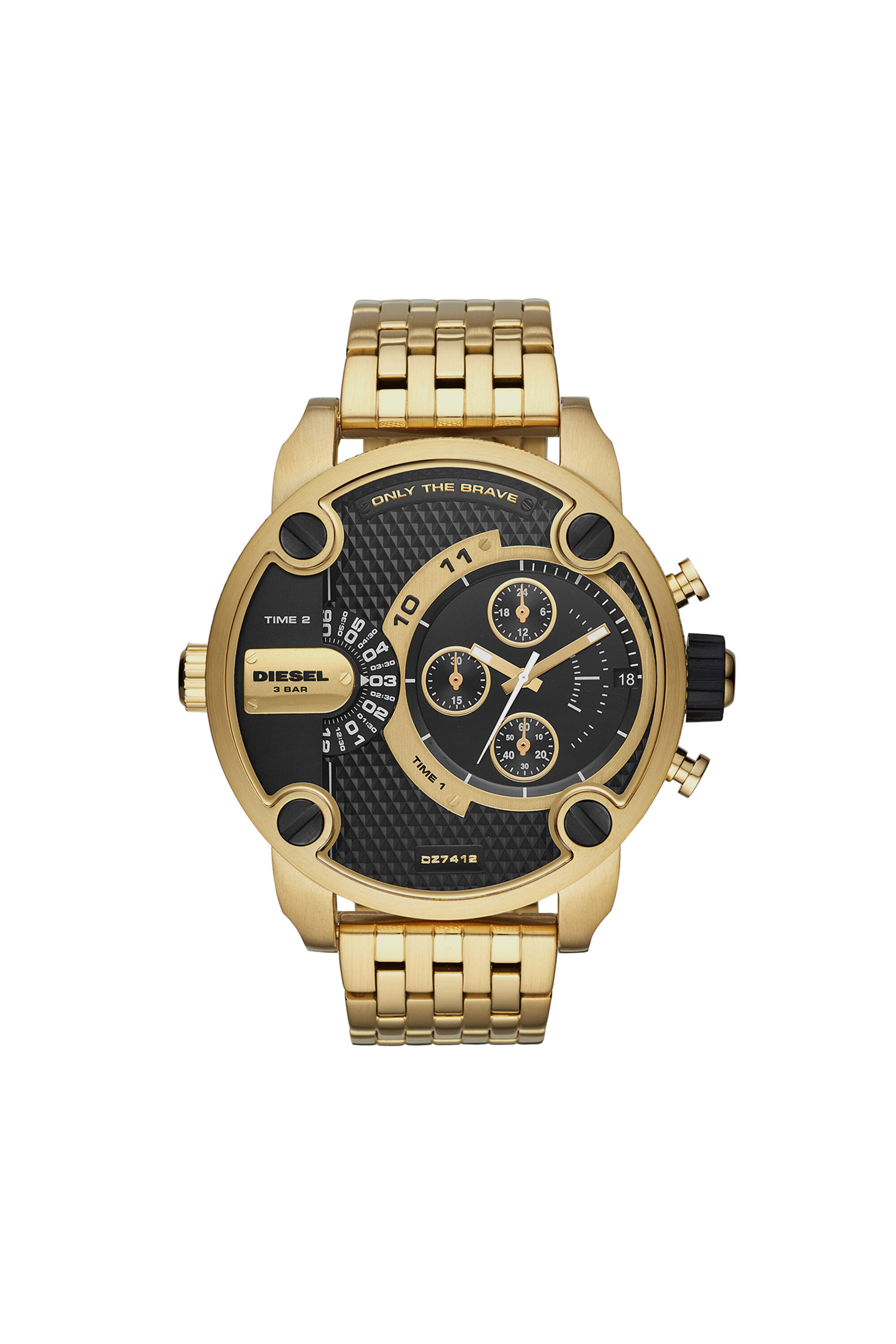 Diesel watch hotsell dz7412