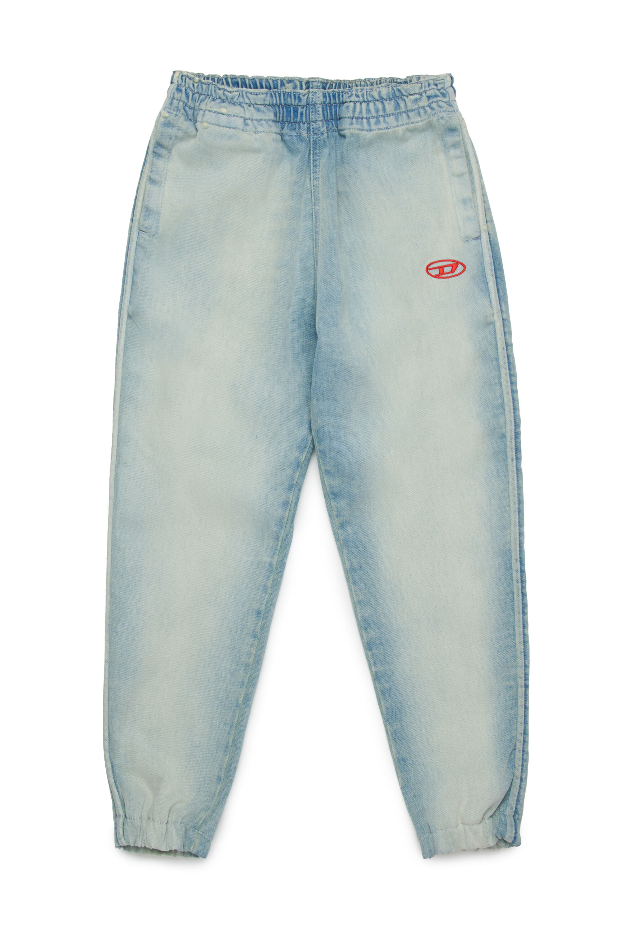 Diesel - Male's PLAB JJJ, Light Blue - 1