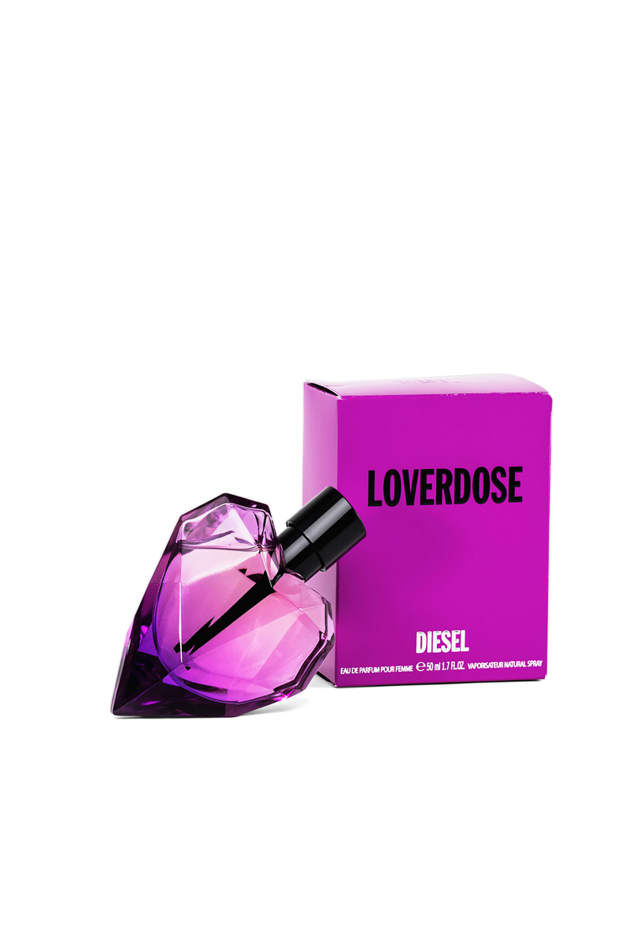 Diesel on sale loverdose femme