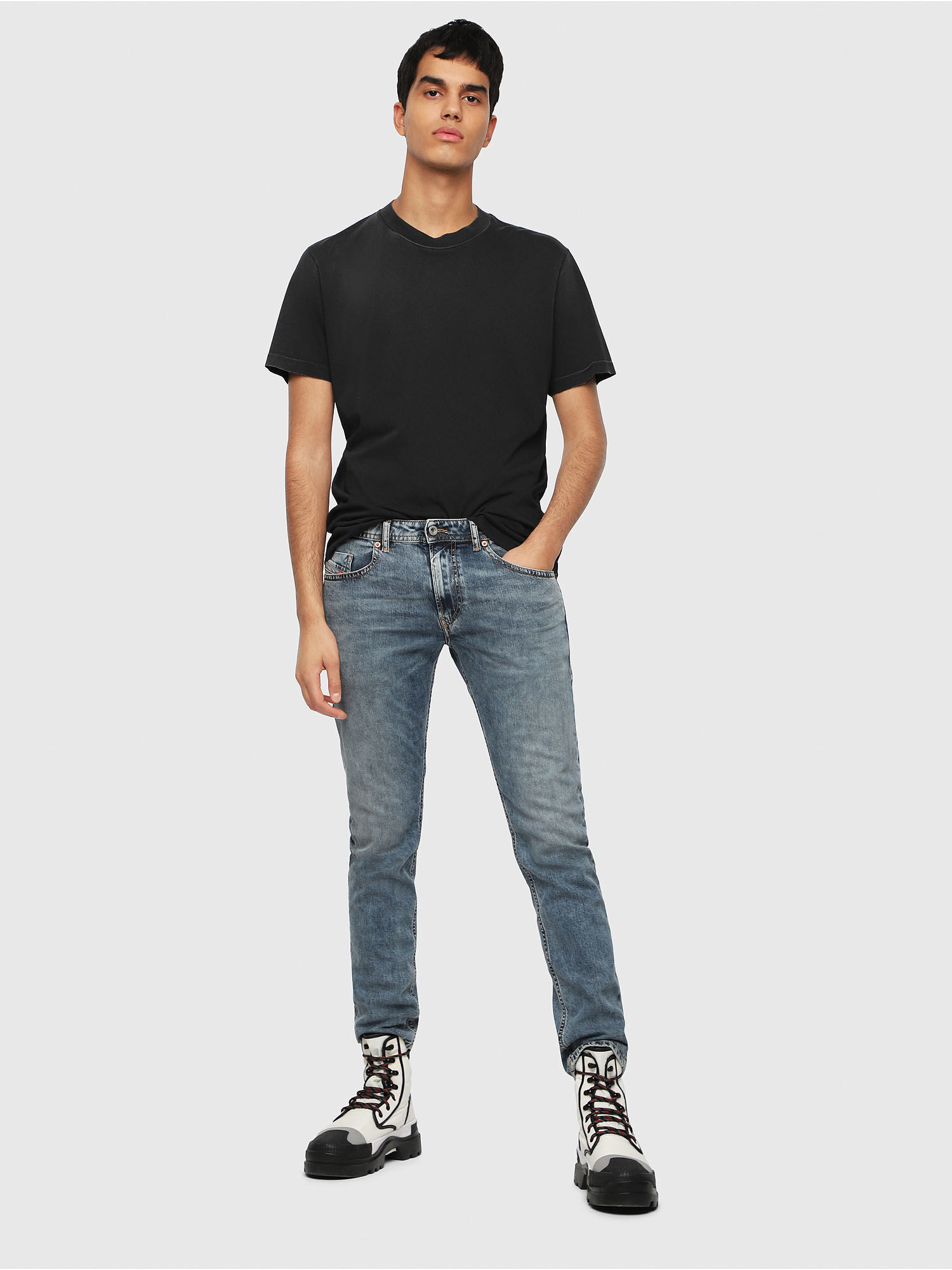 Thommer 084UX