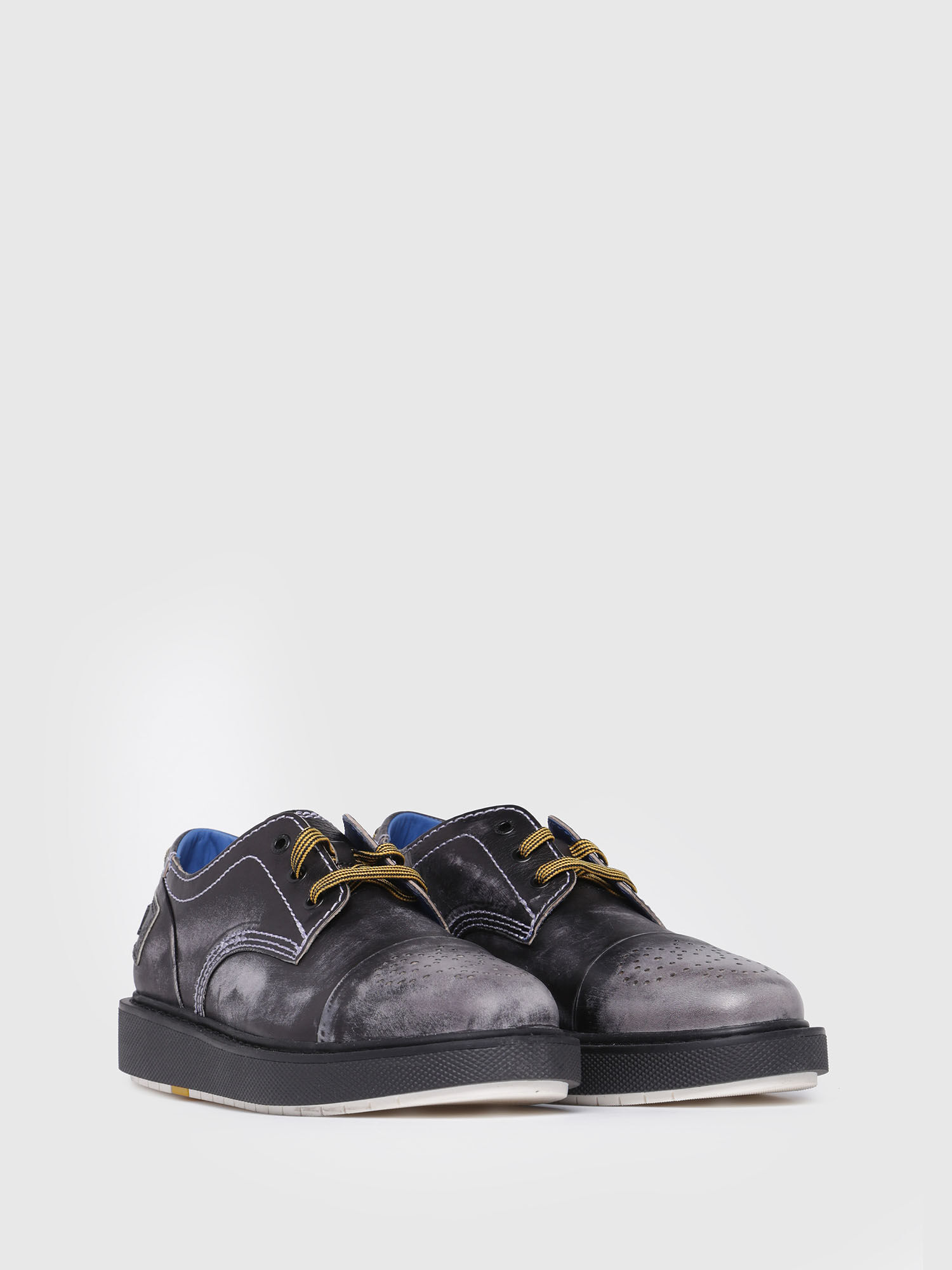 Diesel online d cage