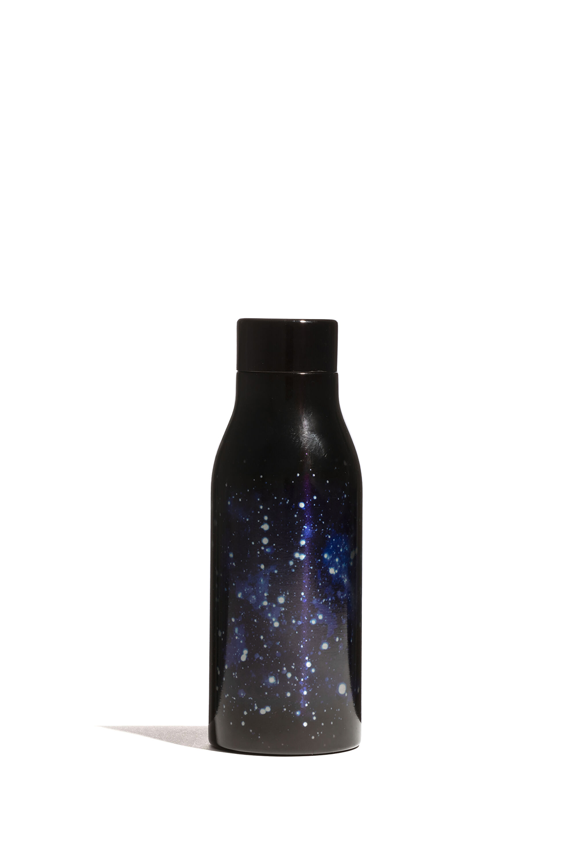 Diesel - 11041, Unisex's Thermal bottle  "Diesel Cosmic-Galaxy" in Blue - 1