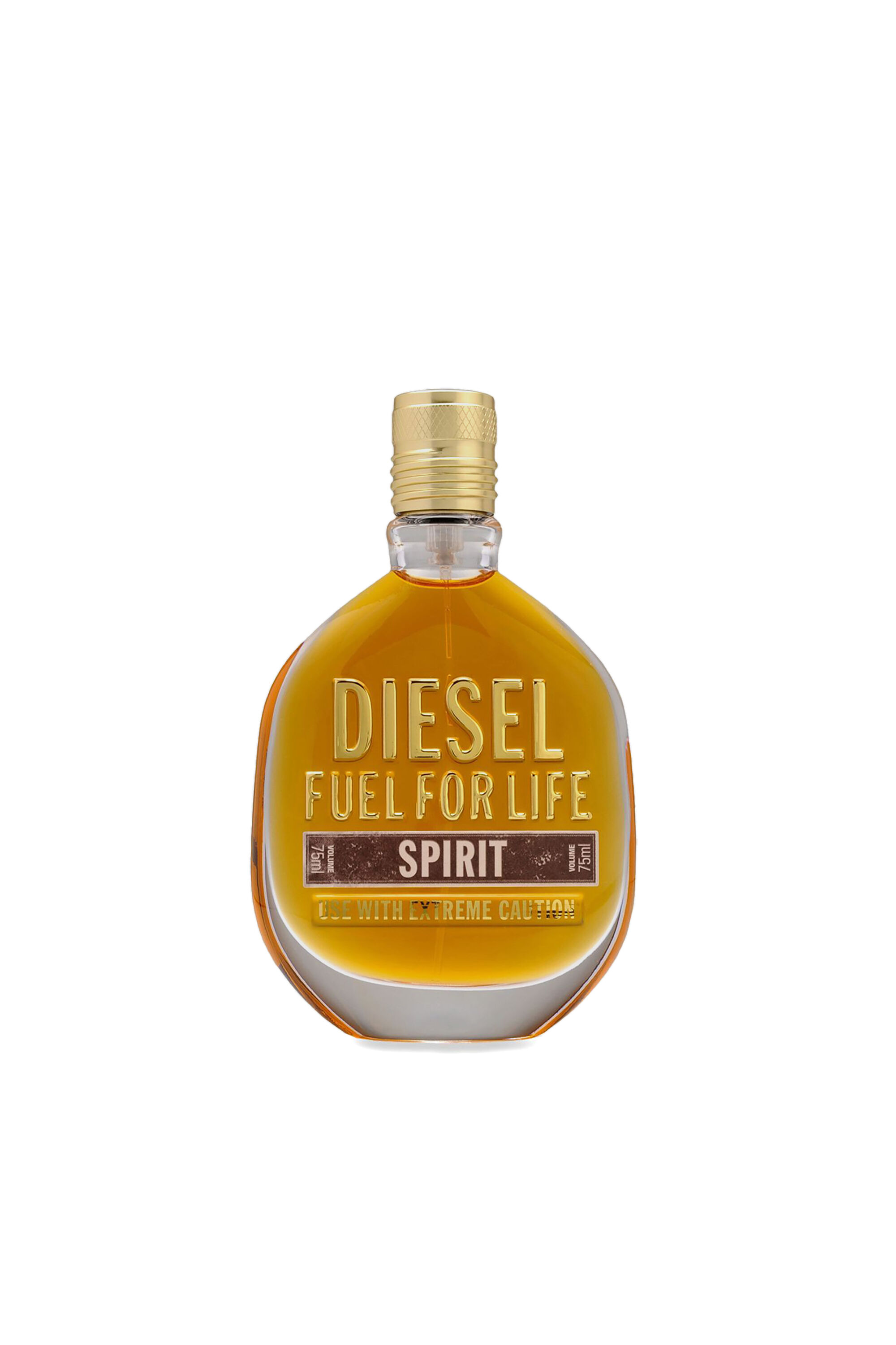 Diesel - FUEL FOR LIFE SPIRIT 75ML,  - Image 2