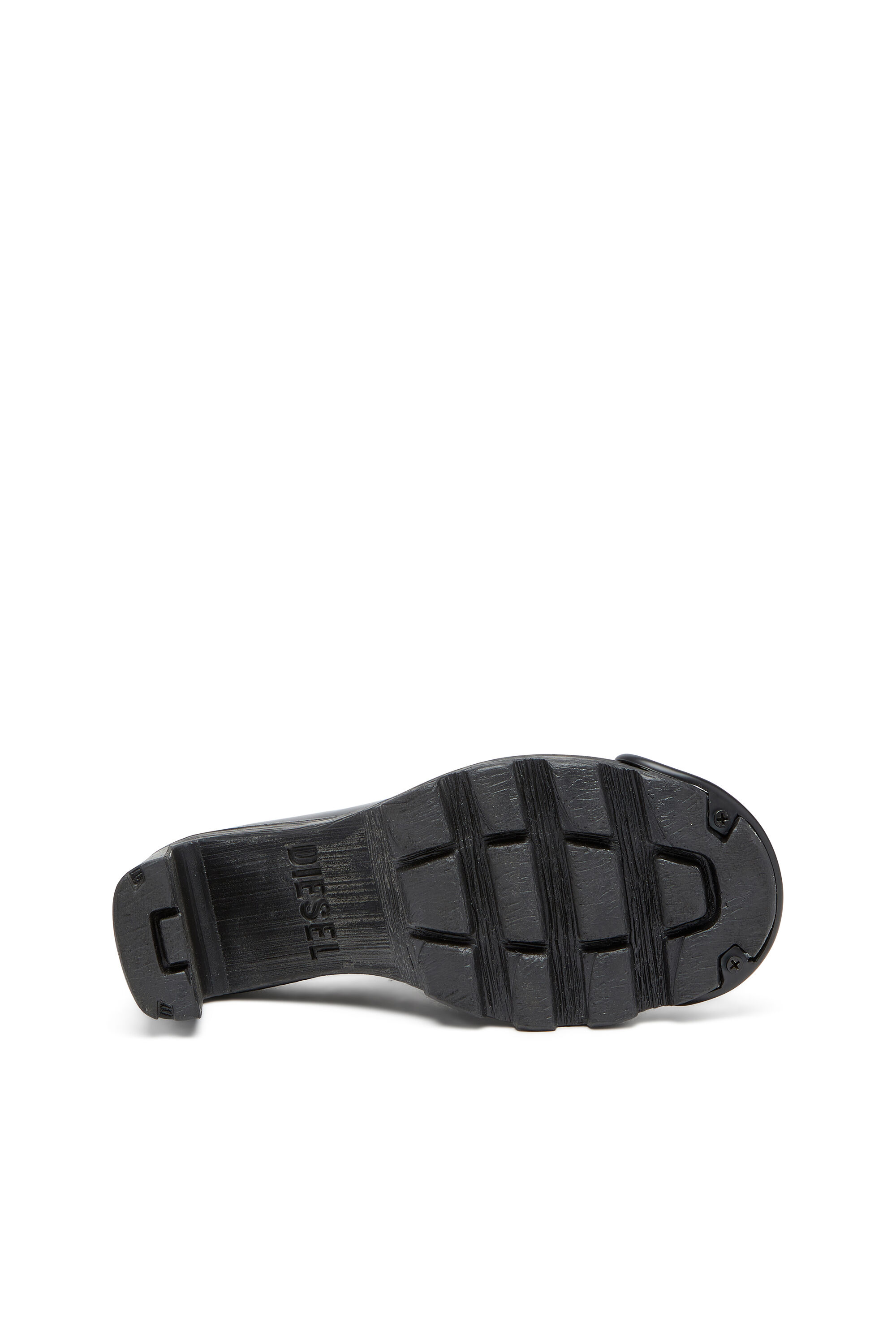 Diesel - D-HAMMER ML D W, Black - Image 5