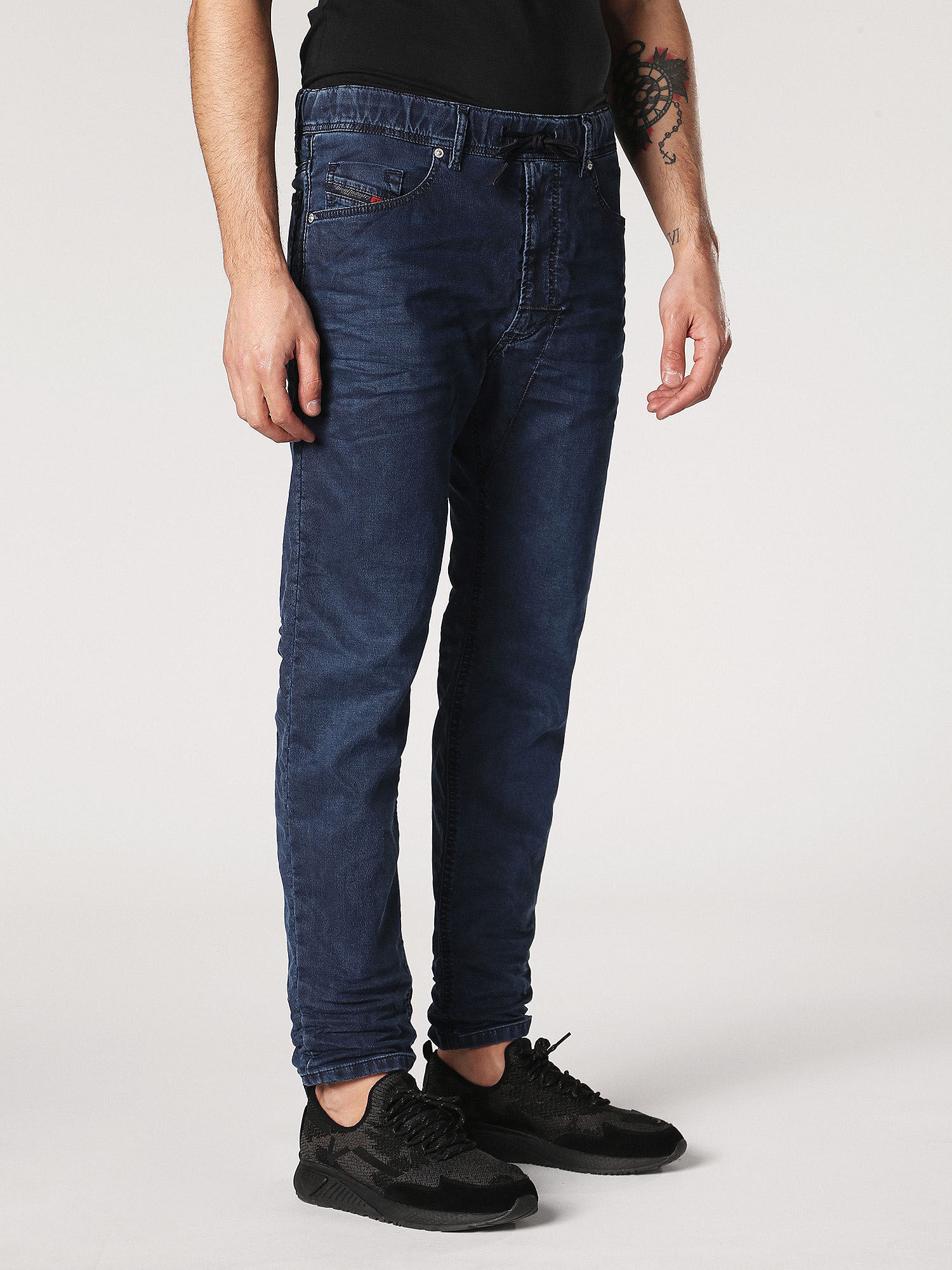 Diesel shop narrot jeans
