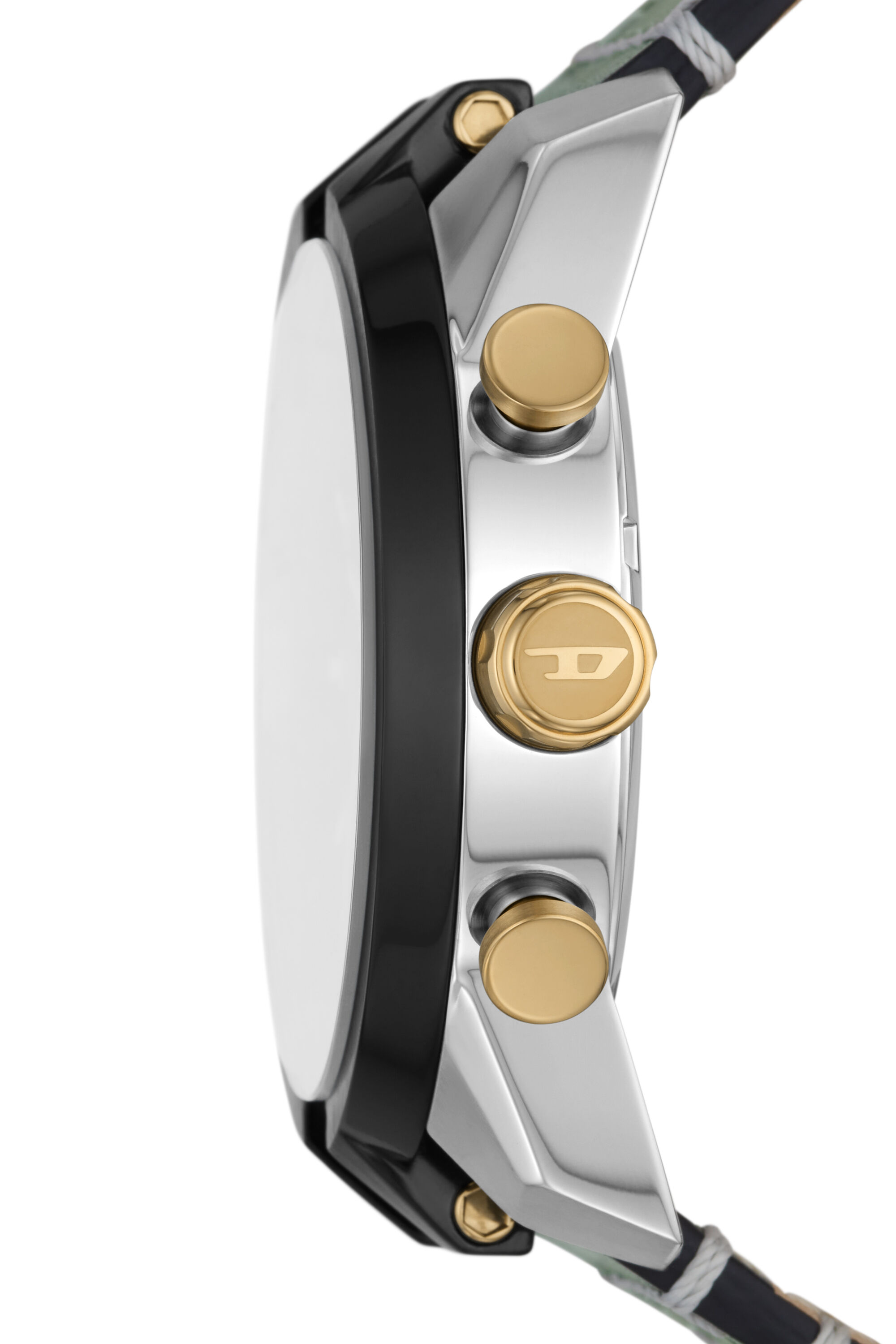 Green diesel hotsell watch