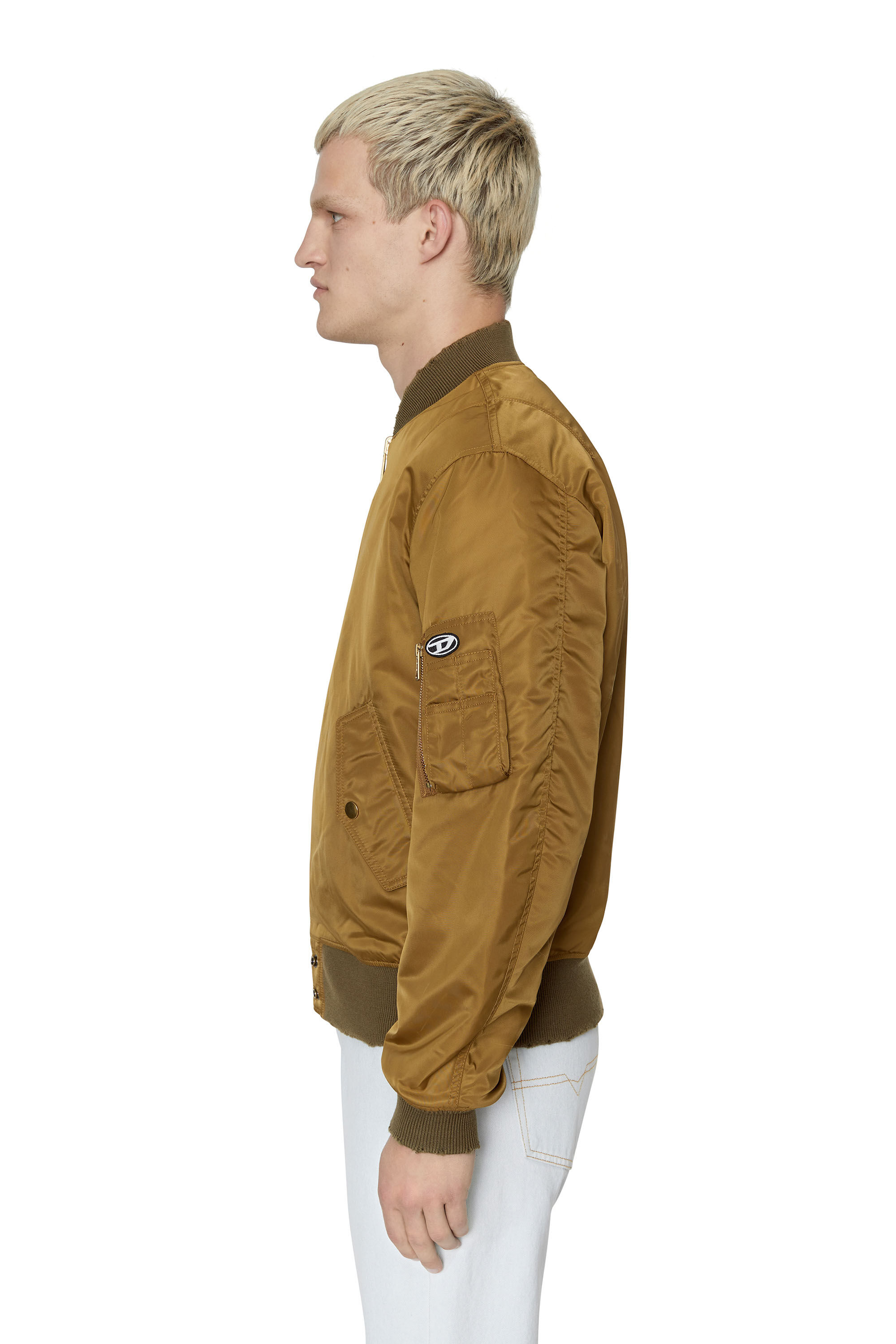 Diesel - J-FIGHTERS-NW, Vert Militaire - Image 7