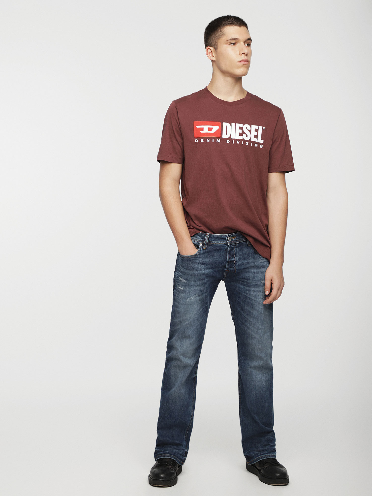 Diesel discount zatiny c84zx