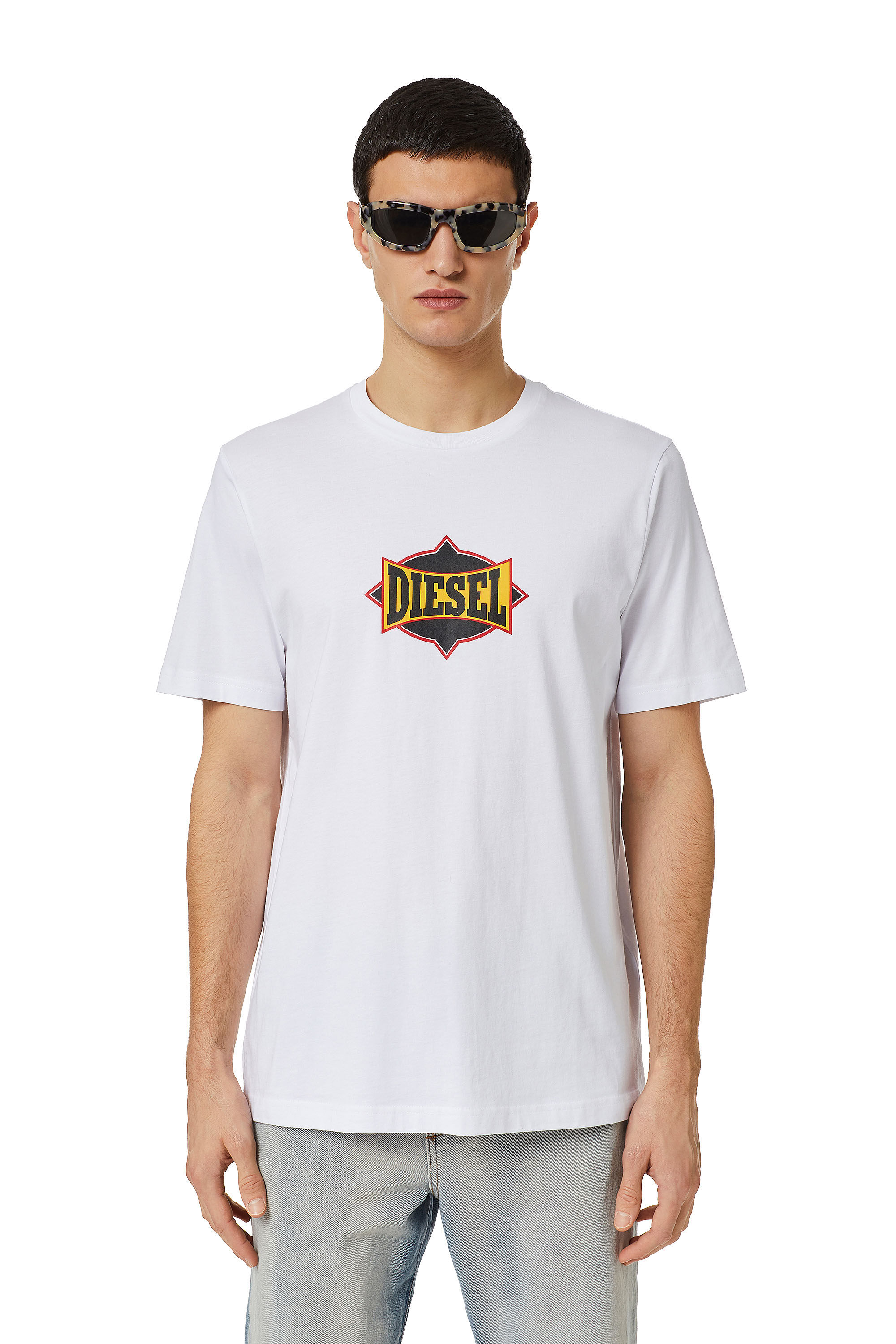 Diesel just best sale
