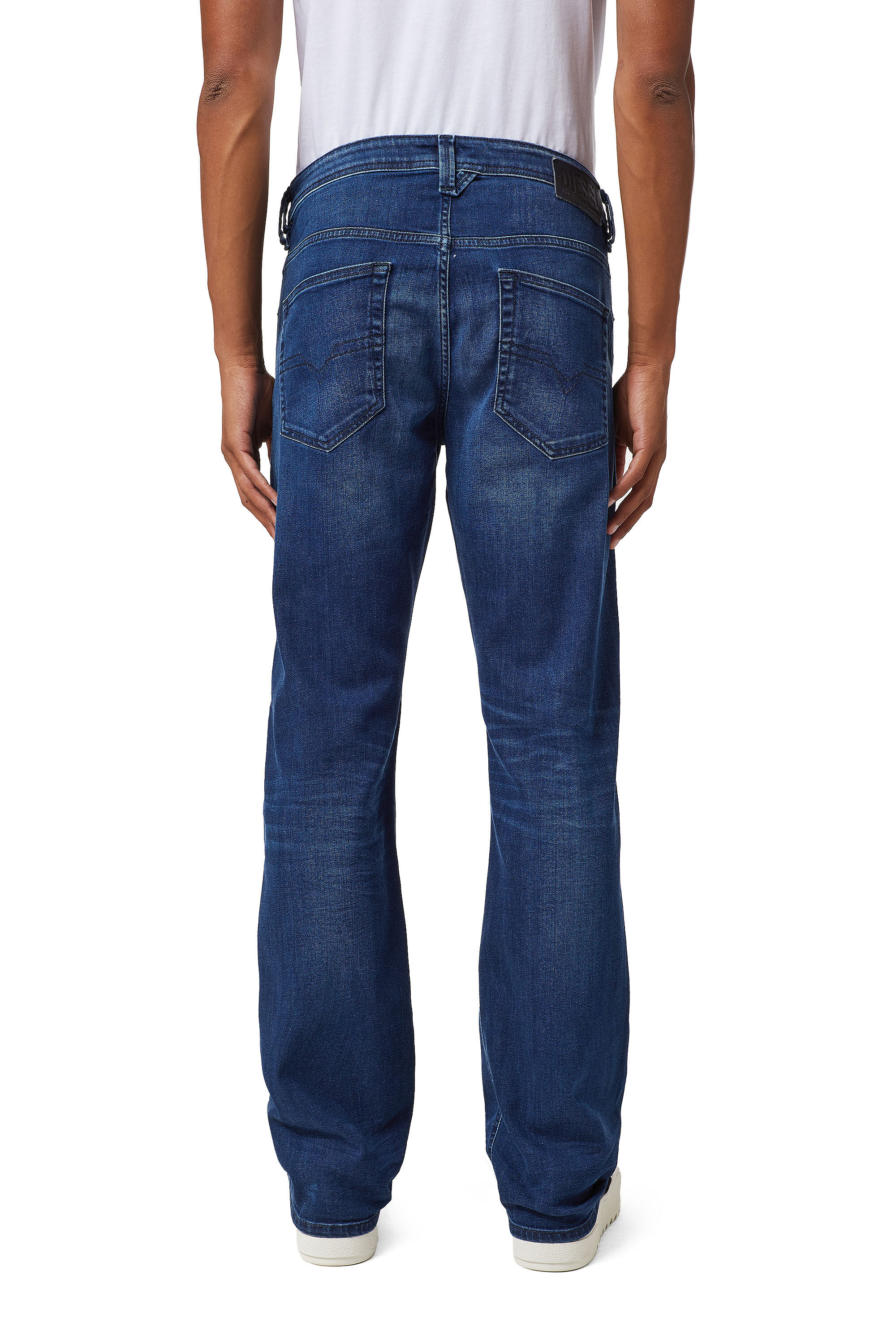Diesel larkee hot sale straight jeans