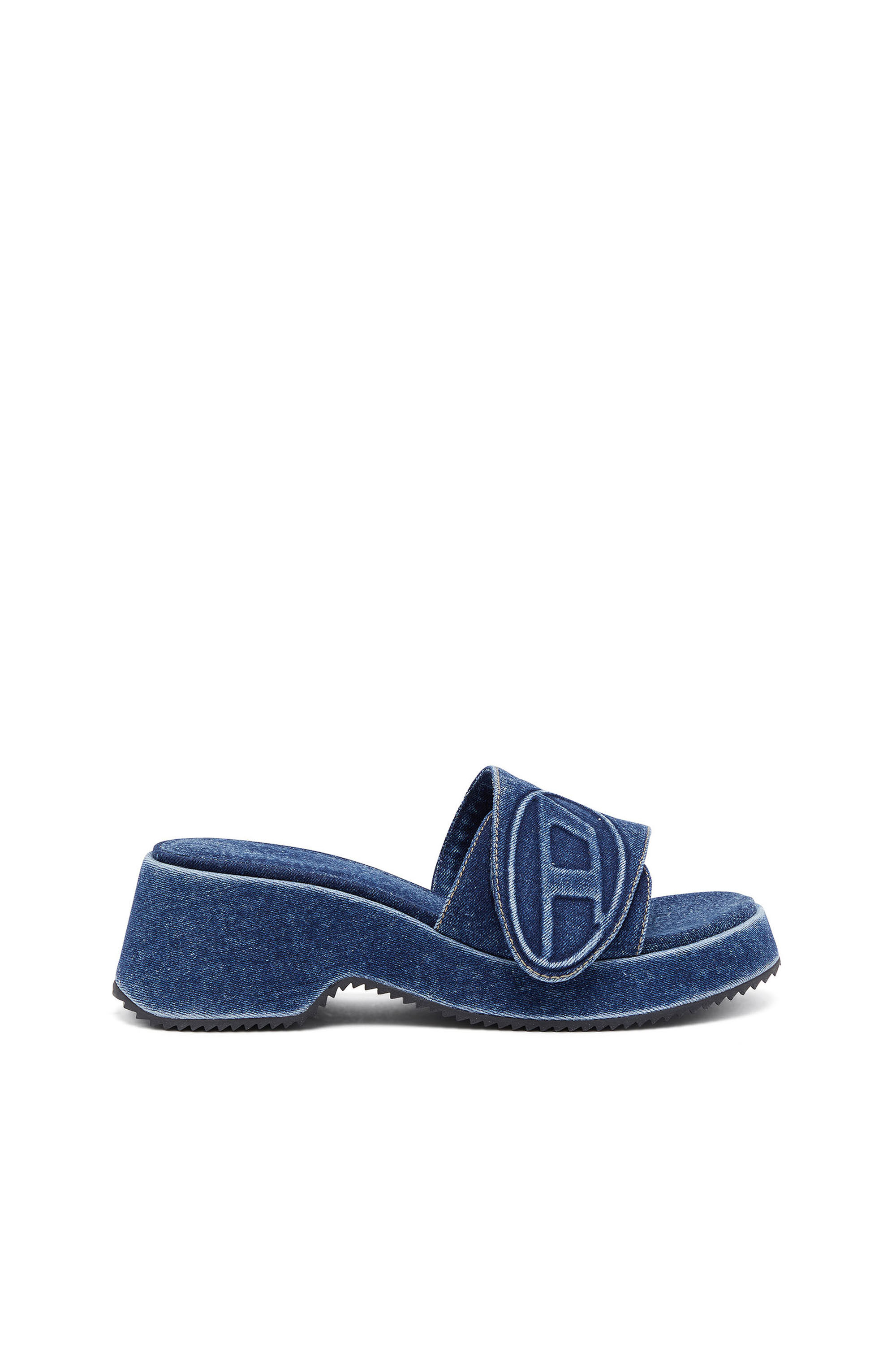 Sandal diesel shop