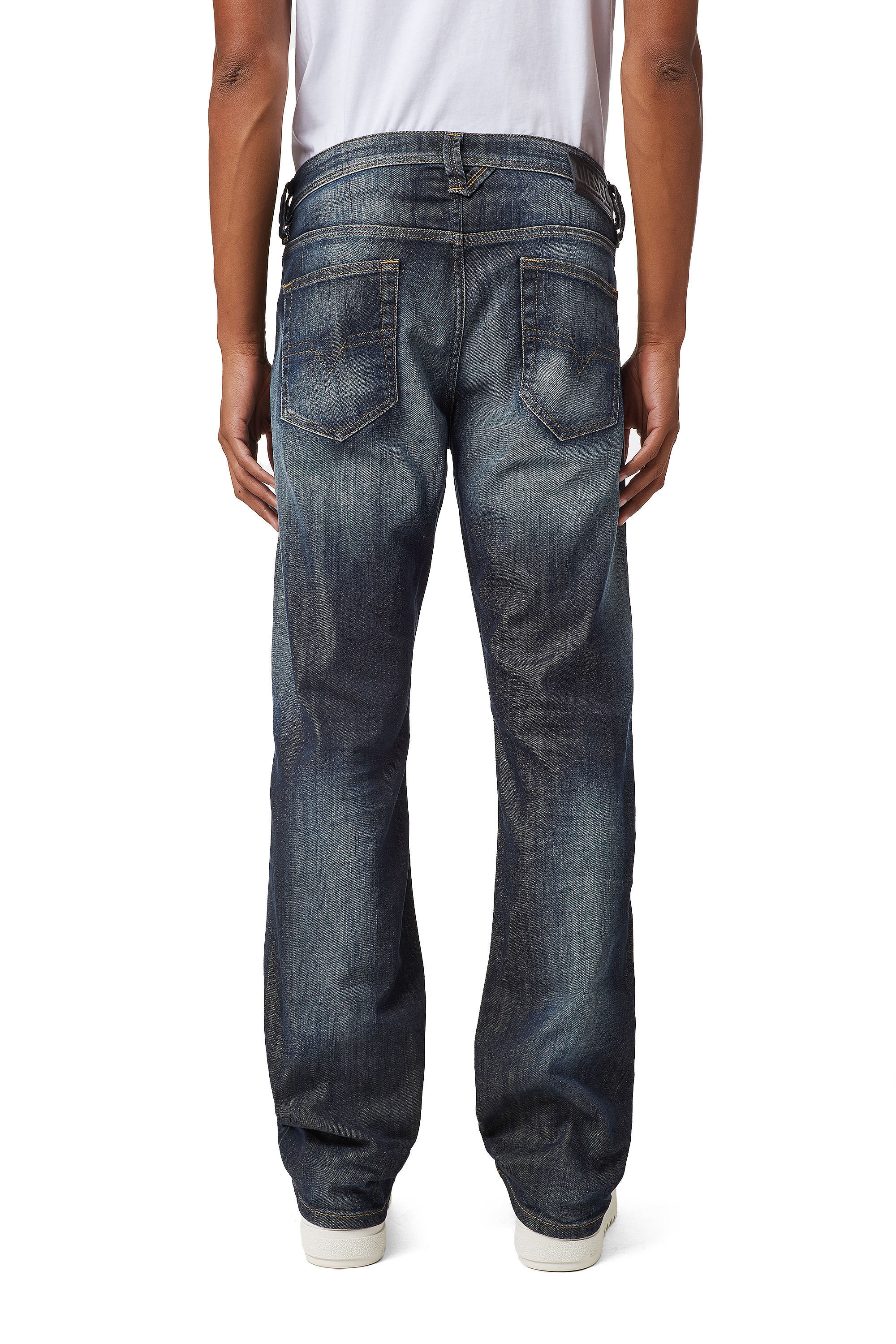 Diesel larkee relaxed fit jeans 2025