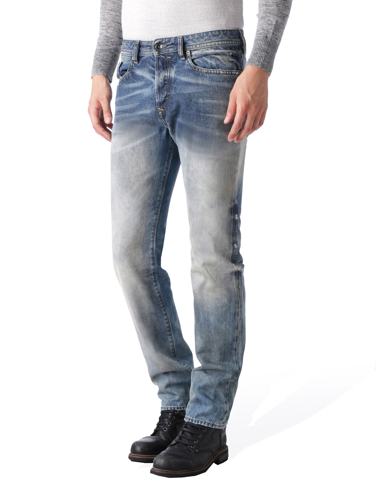 Buster 0845L