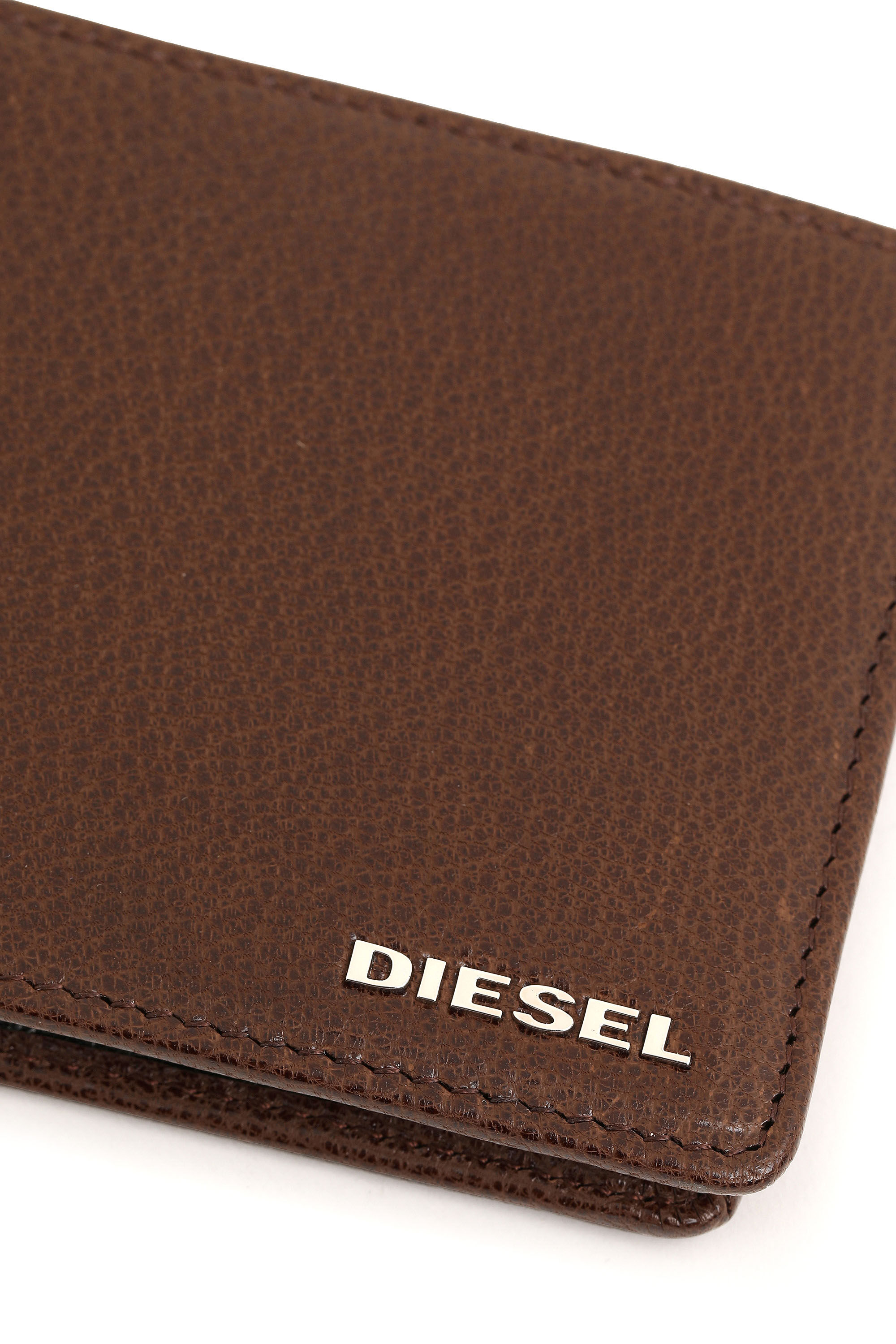 Diesel - HIRESH S, Brown - Image 4