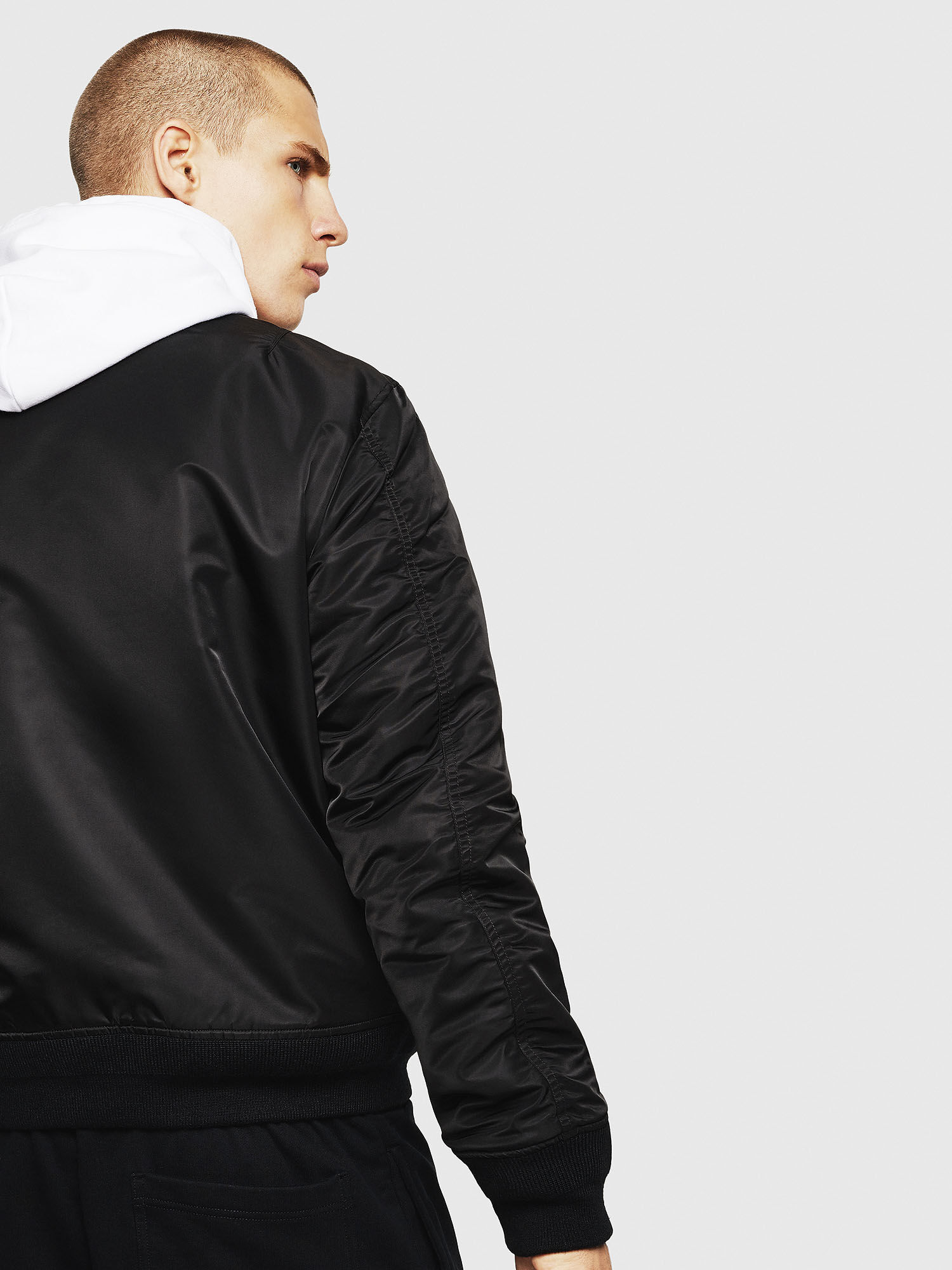 Jordan sportswear legacy aj 11 jacket store