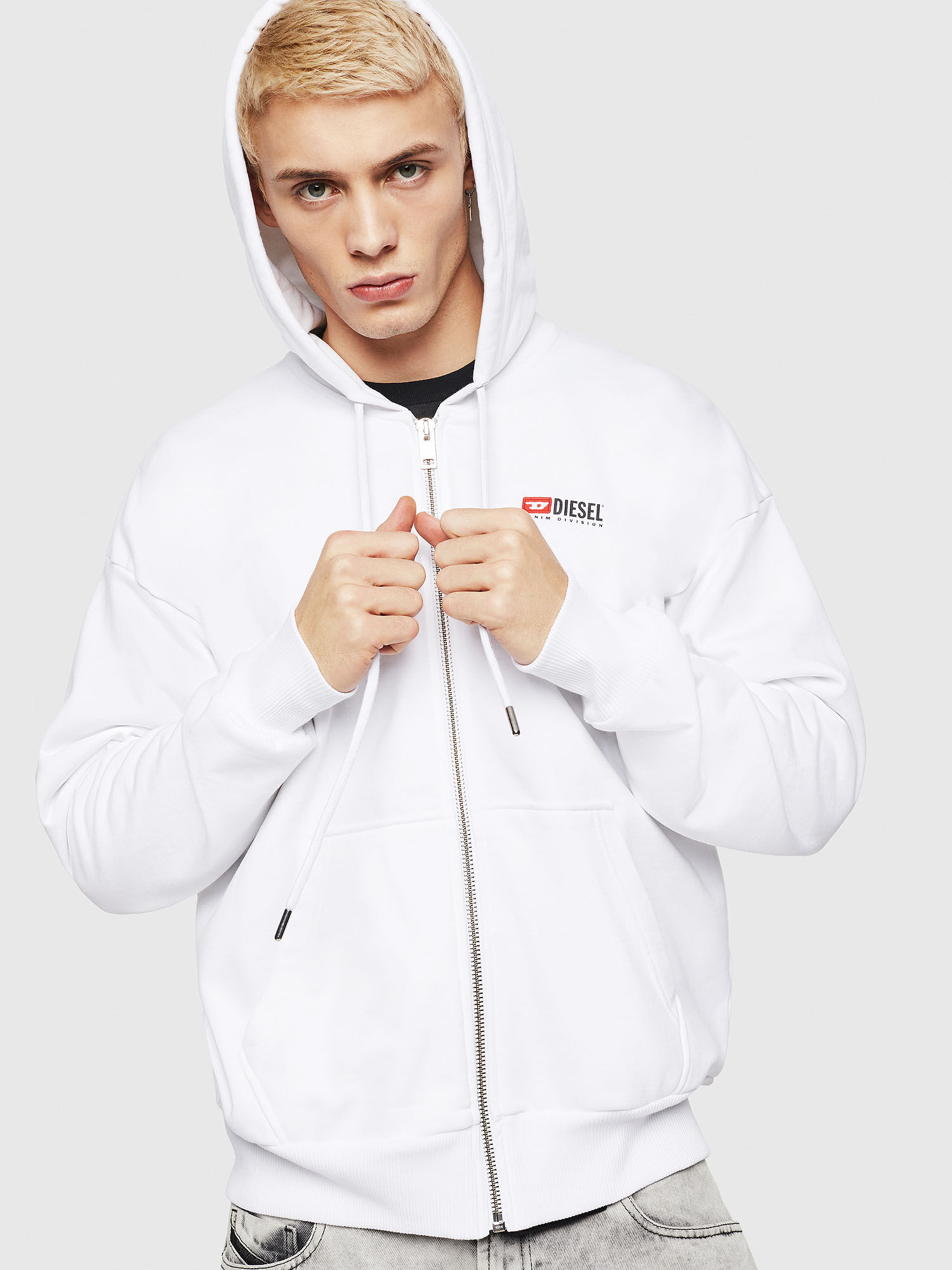 Diesel alby top