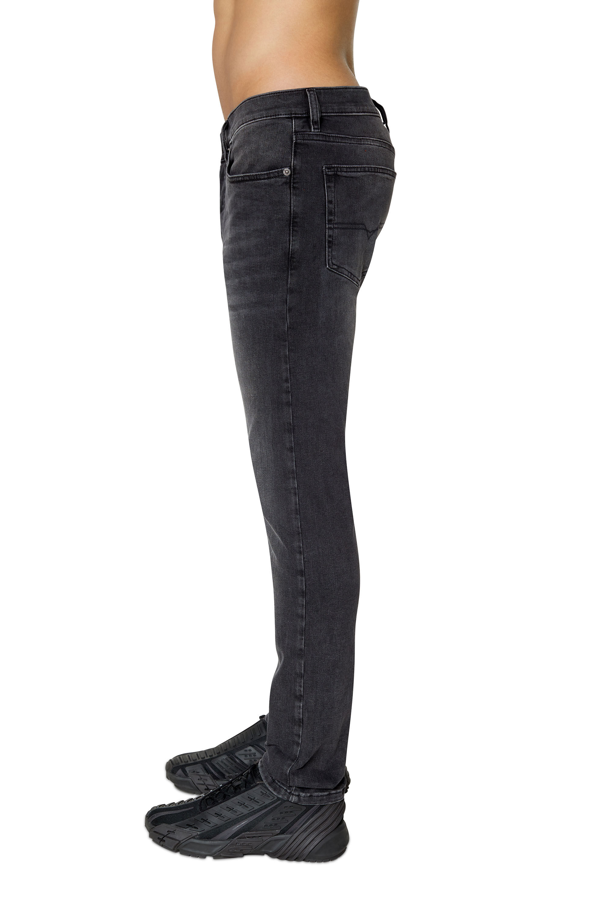 Diesel troxer cheap skinny jeans