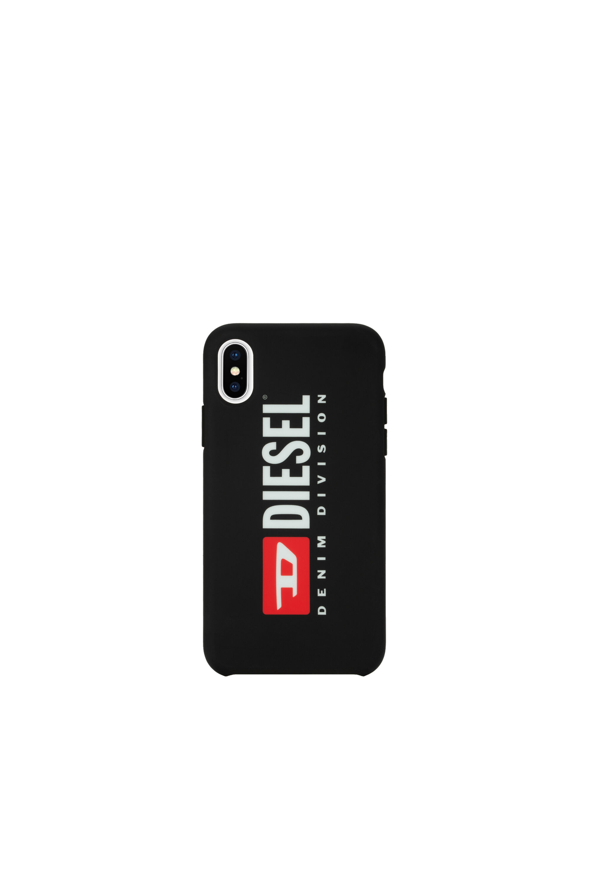 Diesel - DIESEL PRINTED CO-MOLD CASE FOR IPHONE XS & IPHONE X,  - Image 2