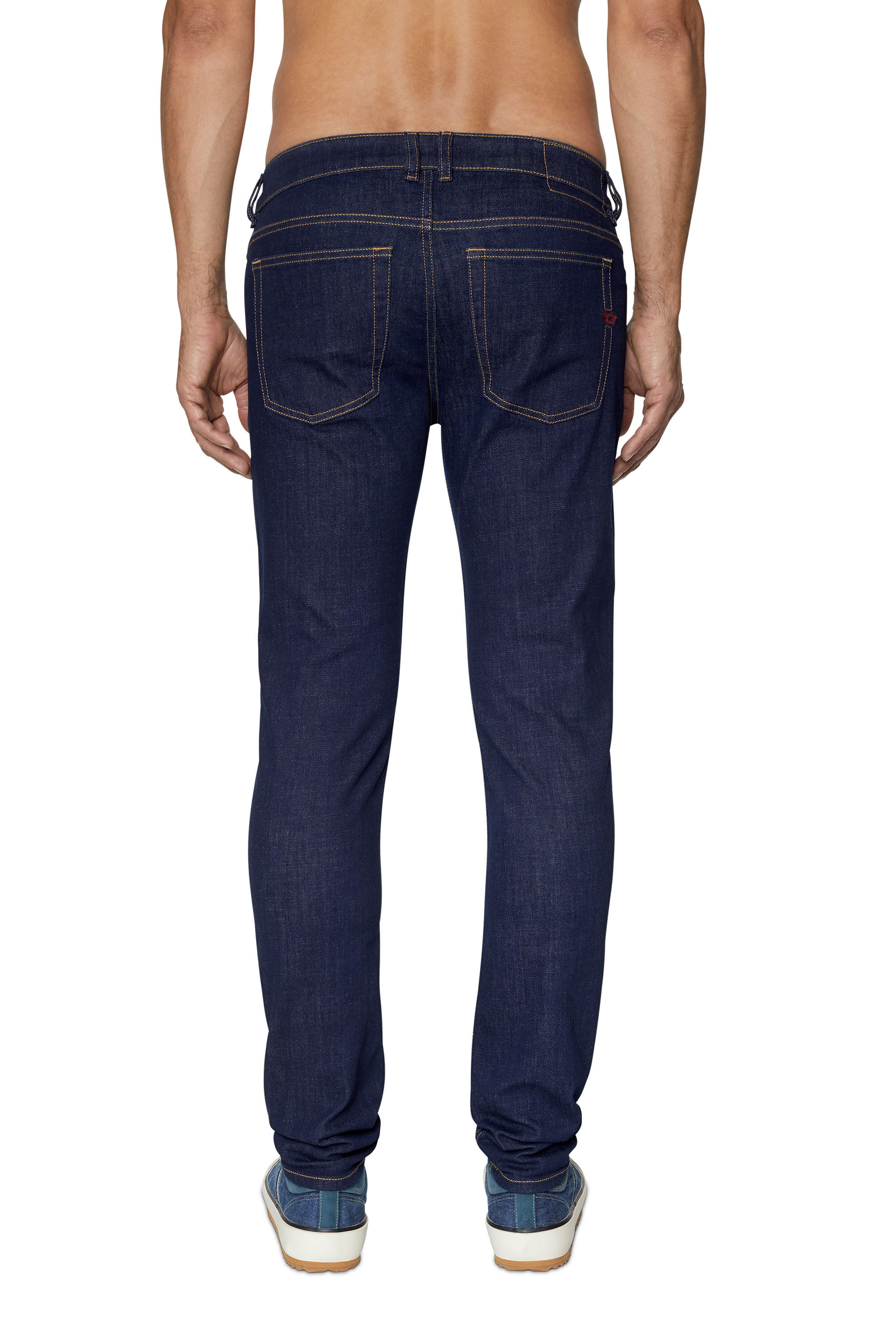 Diesel skinny hot sale jeans mens