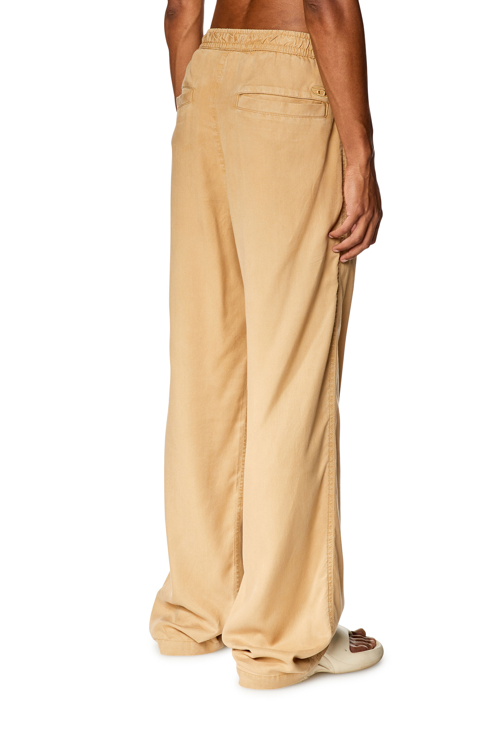 Pantalon fluide sport hot sale