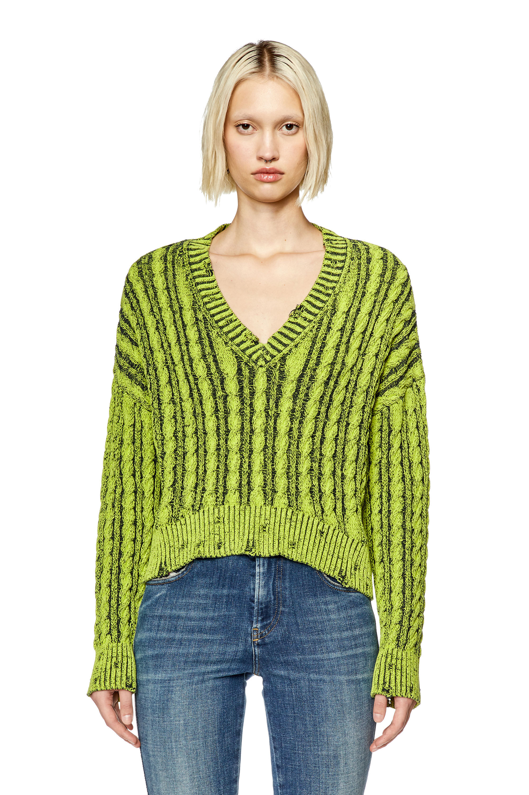 Diesel sweater sales womens